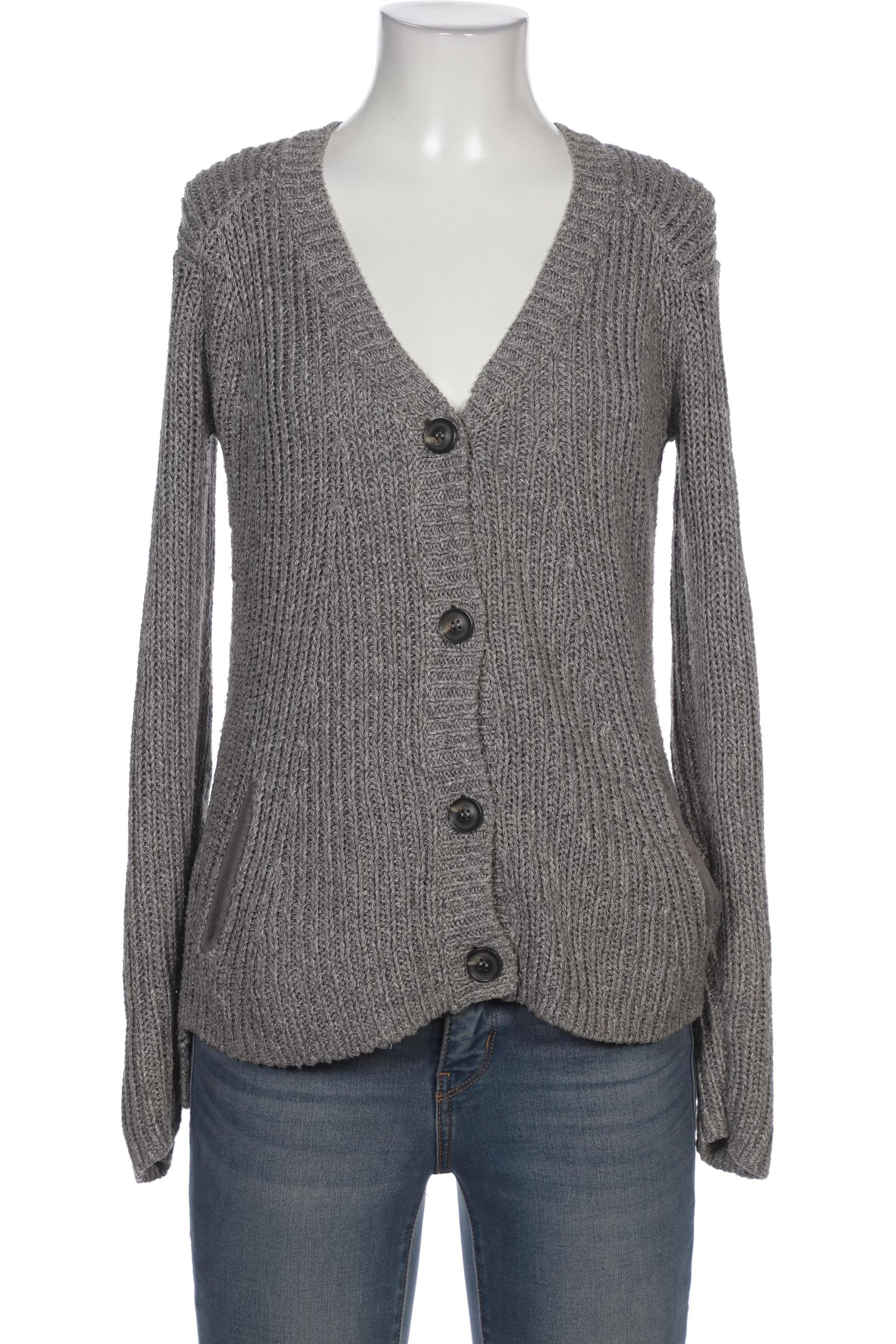 

Opus Damen Strickjacke, grau