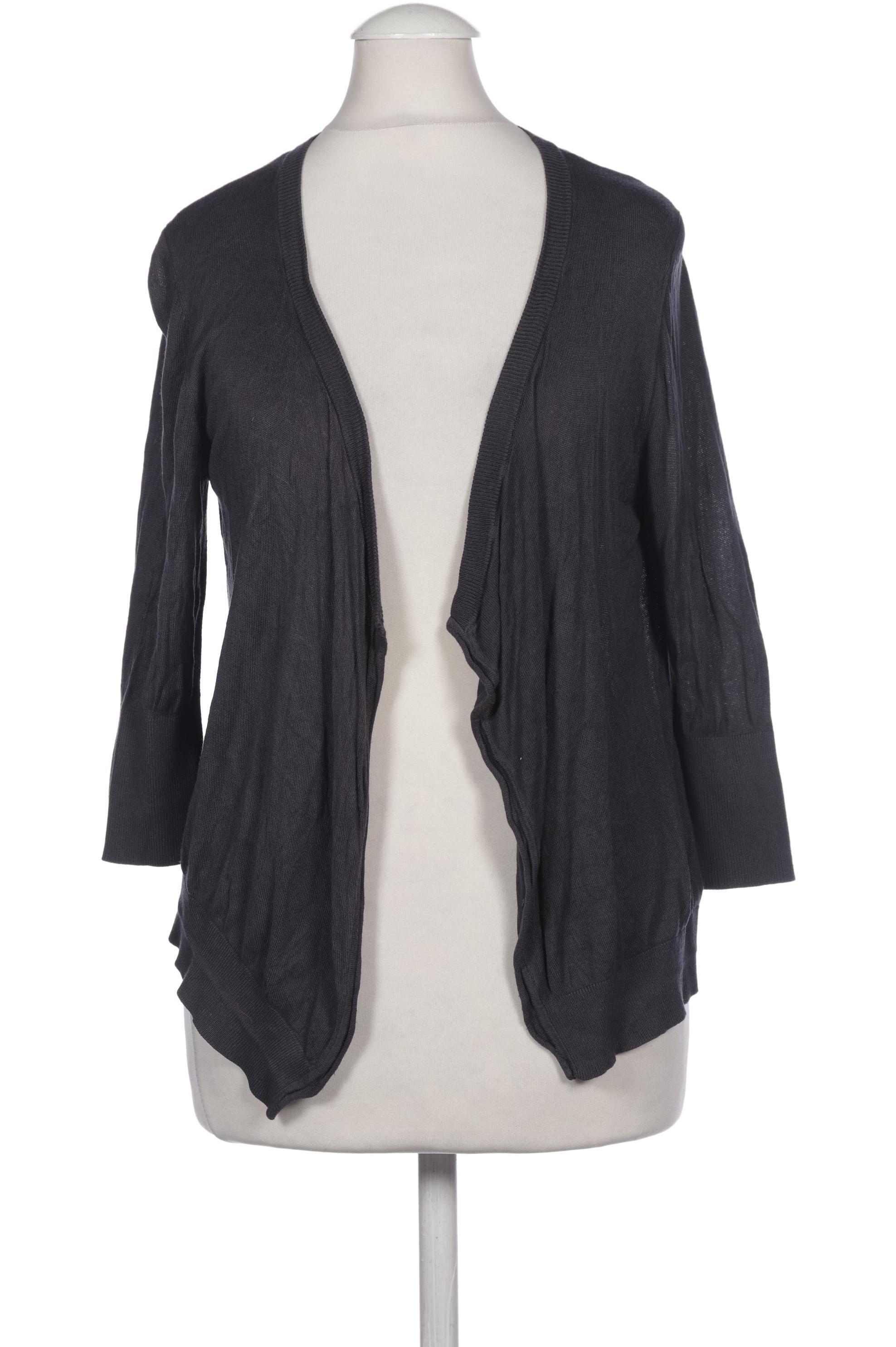 

Opus Damen Strickjacke, grau, Gr. 36