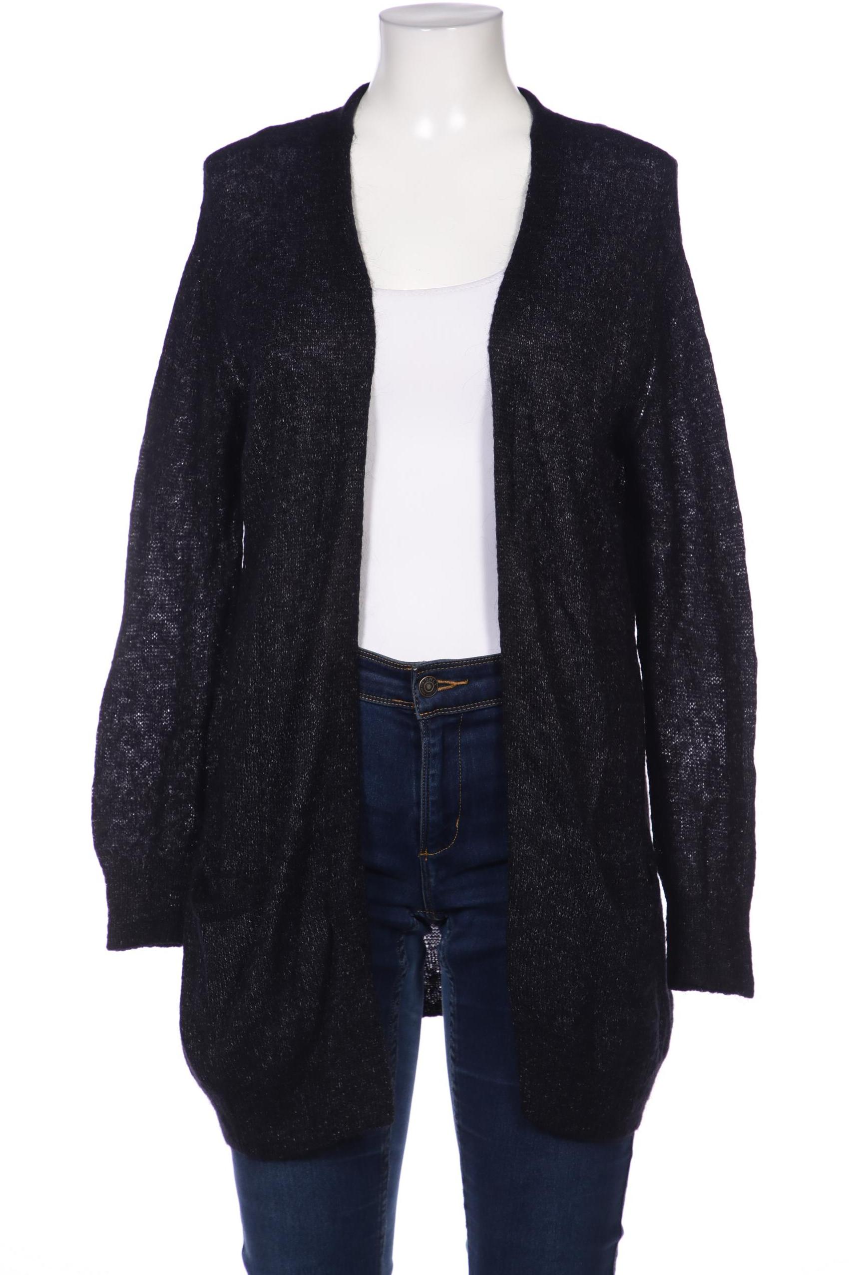 

Opus Damen Strickjacke, marineblau, Gr. 40