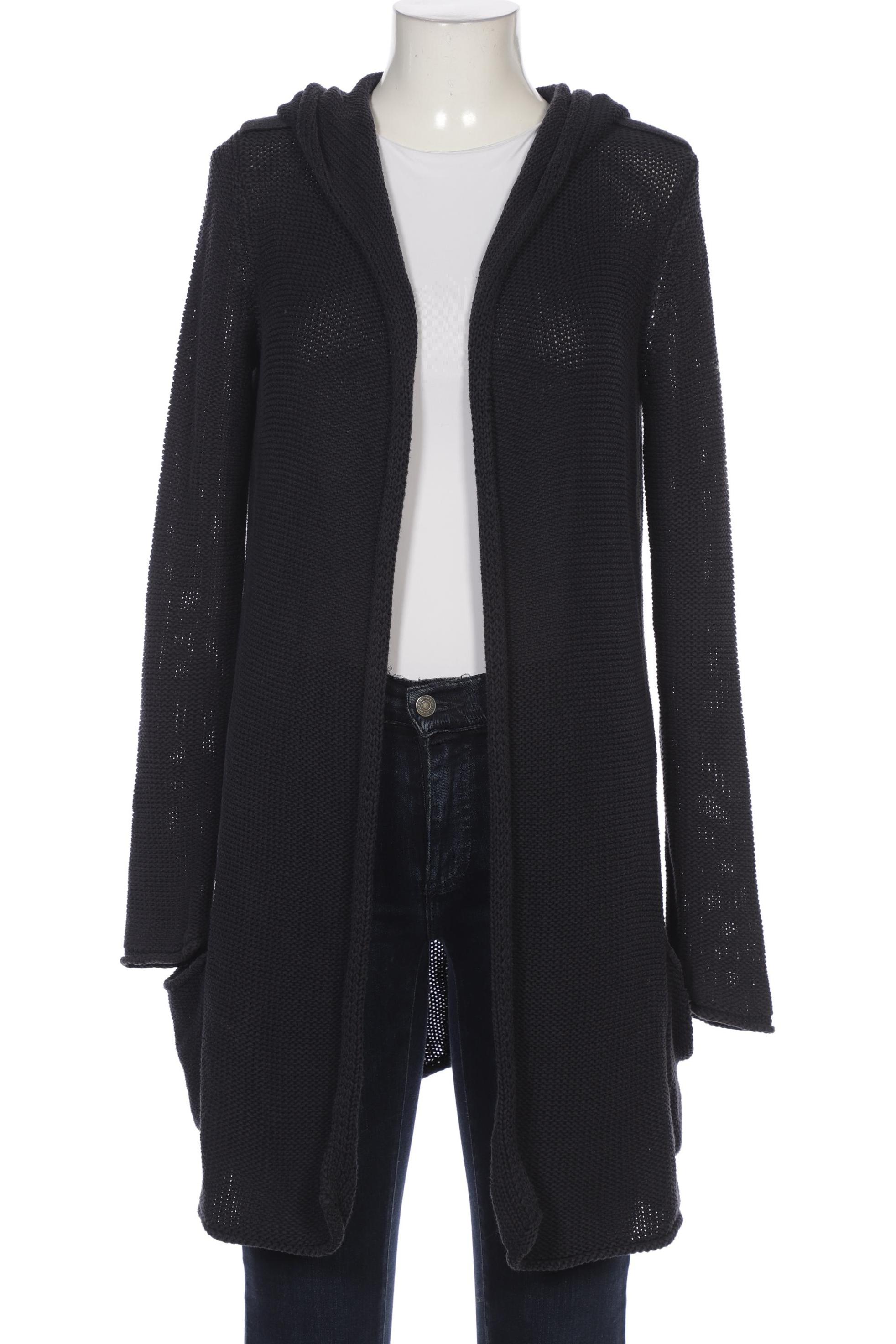 

Opus Damen Strickjacke, marineblau, Gr. 38