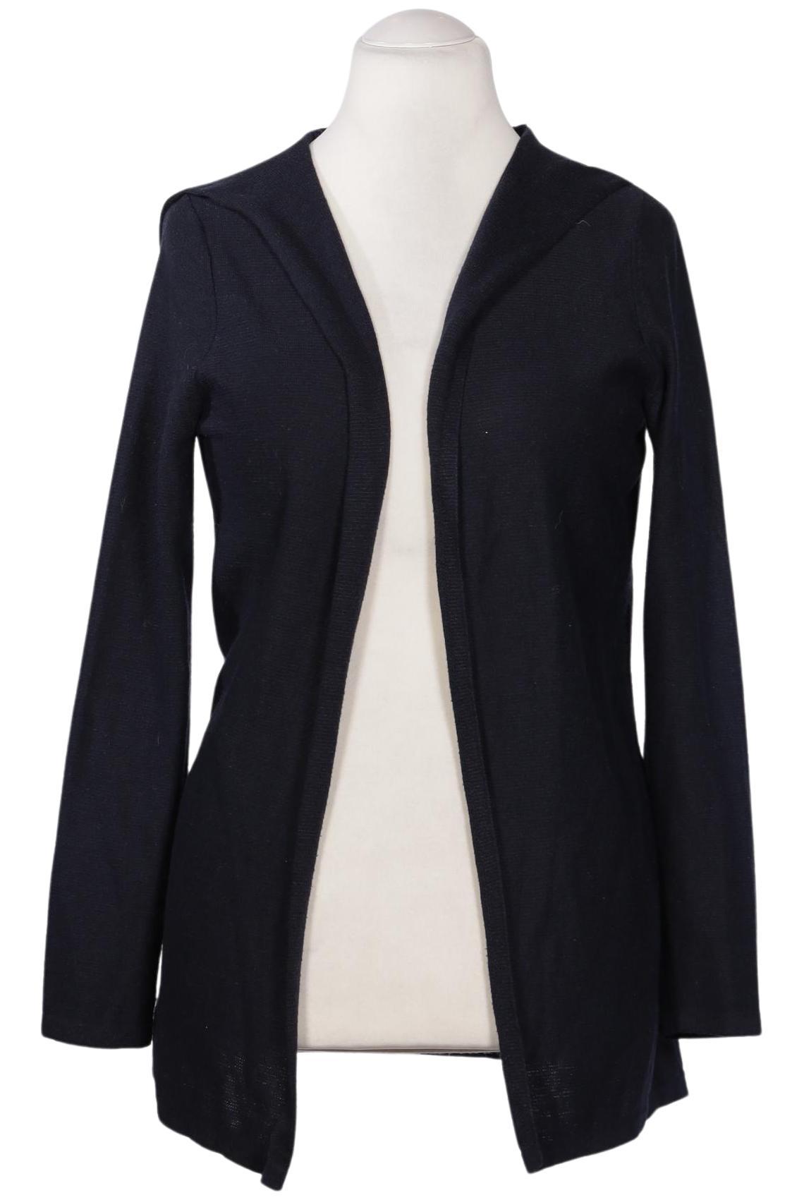 

Opus Damen Strickjacke, marineblau, Gr. 38