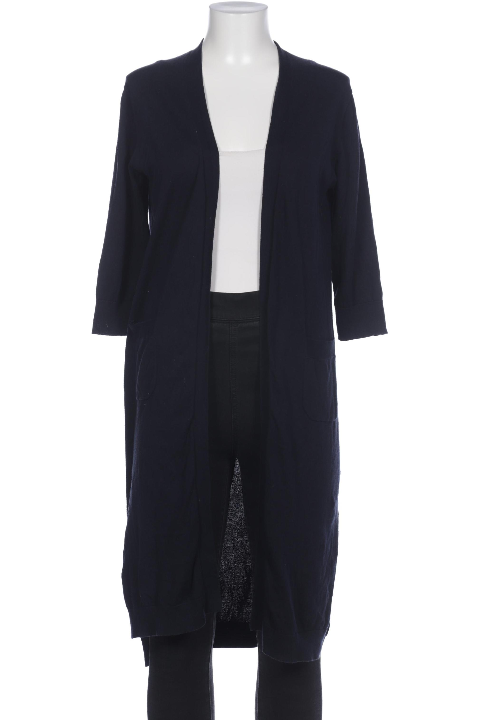 

Opus Damen Strickjacke, marineblau, Gr. 38