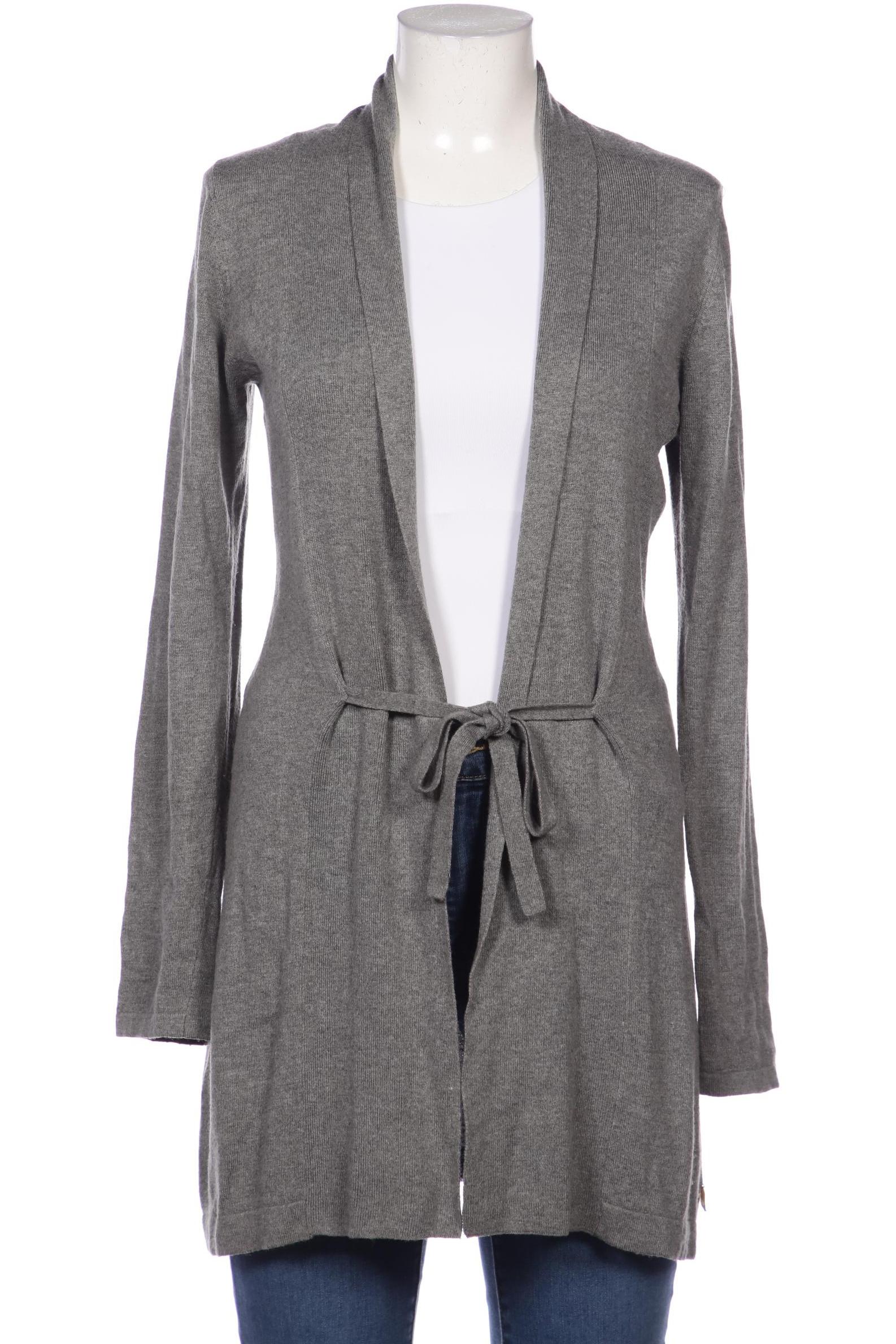 

Opus Damen Strickjacke, grau
