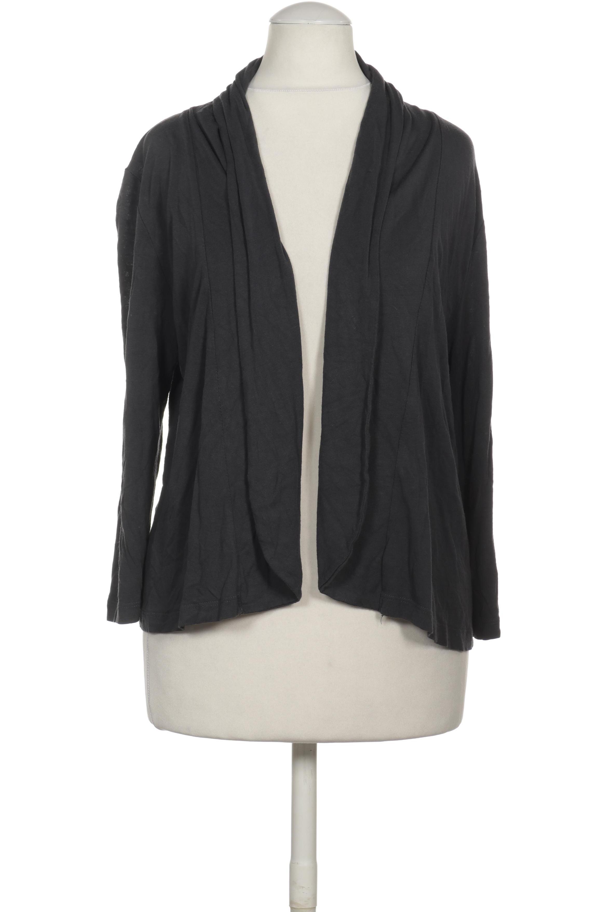 

Opus Damen Strickjacke, grau, Gr. 36