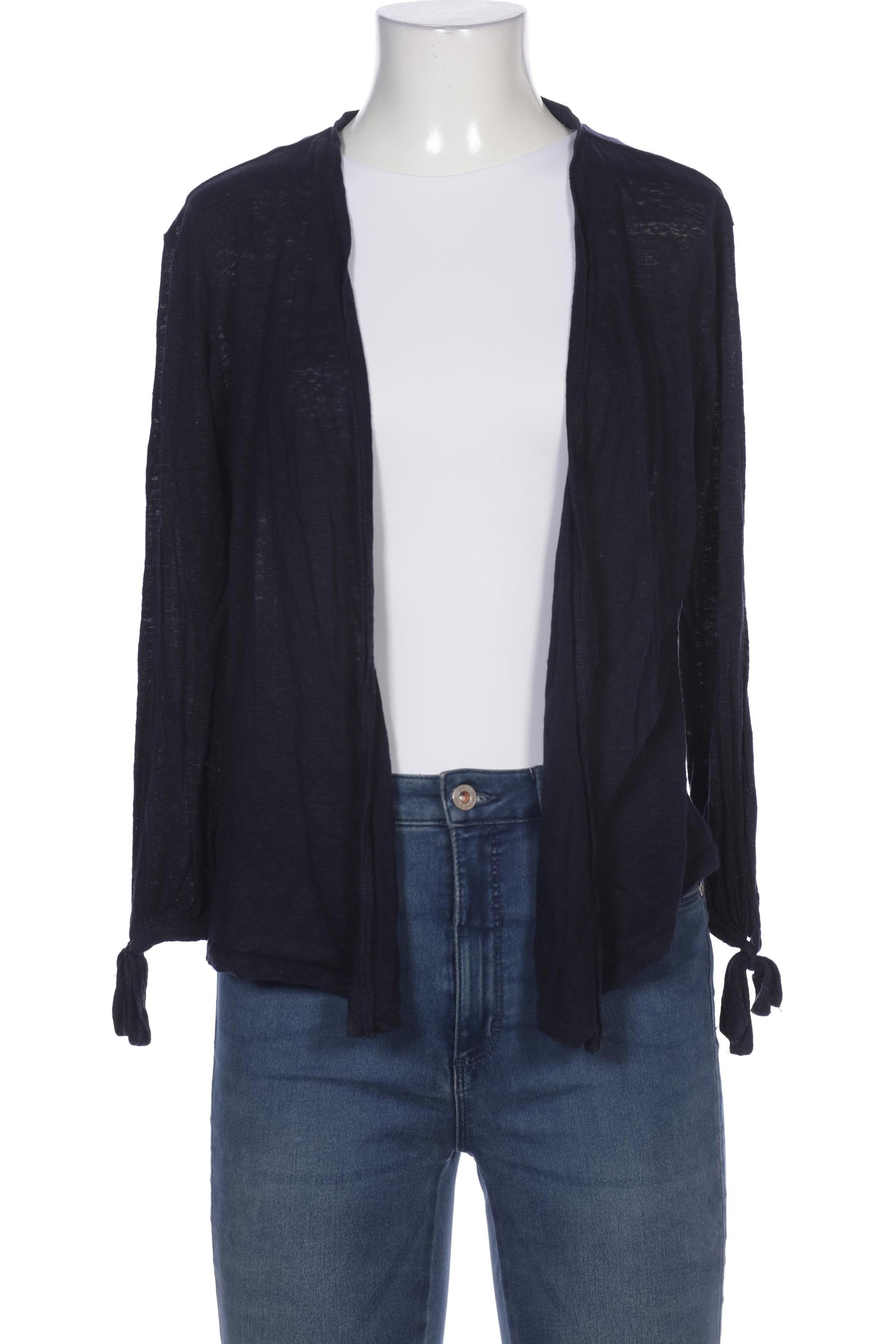 

Opus Damen Strickjacke, marineblau