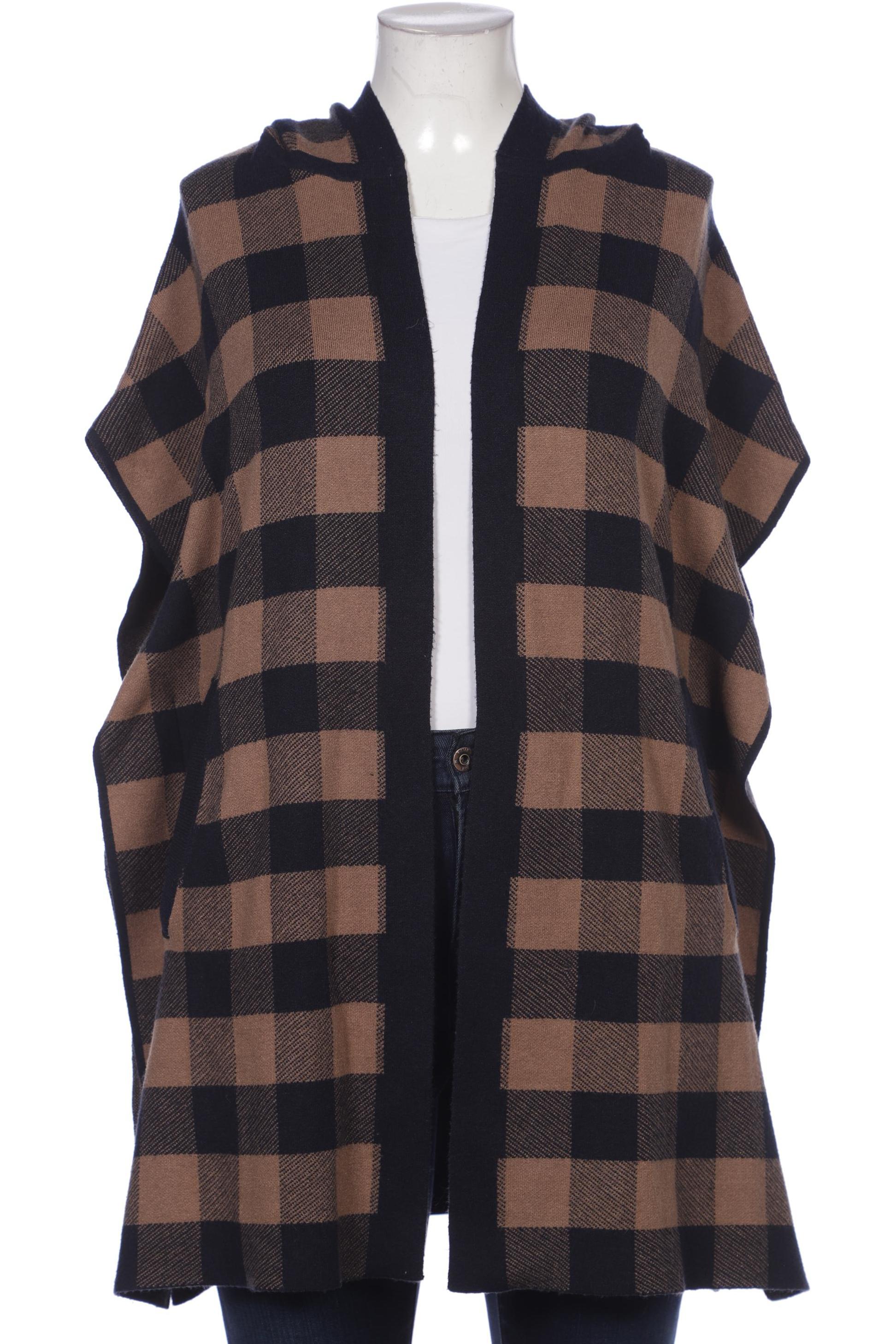 

Opus Damen Strickjacke, braun, Gr. 44