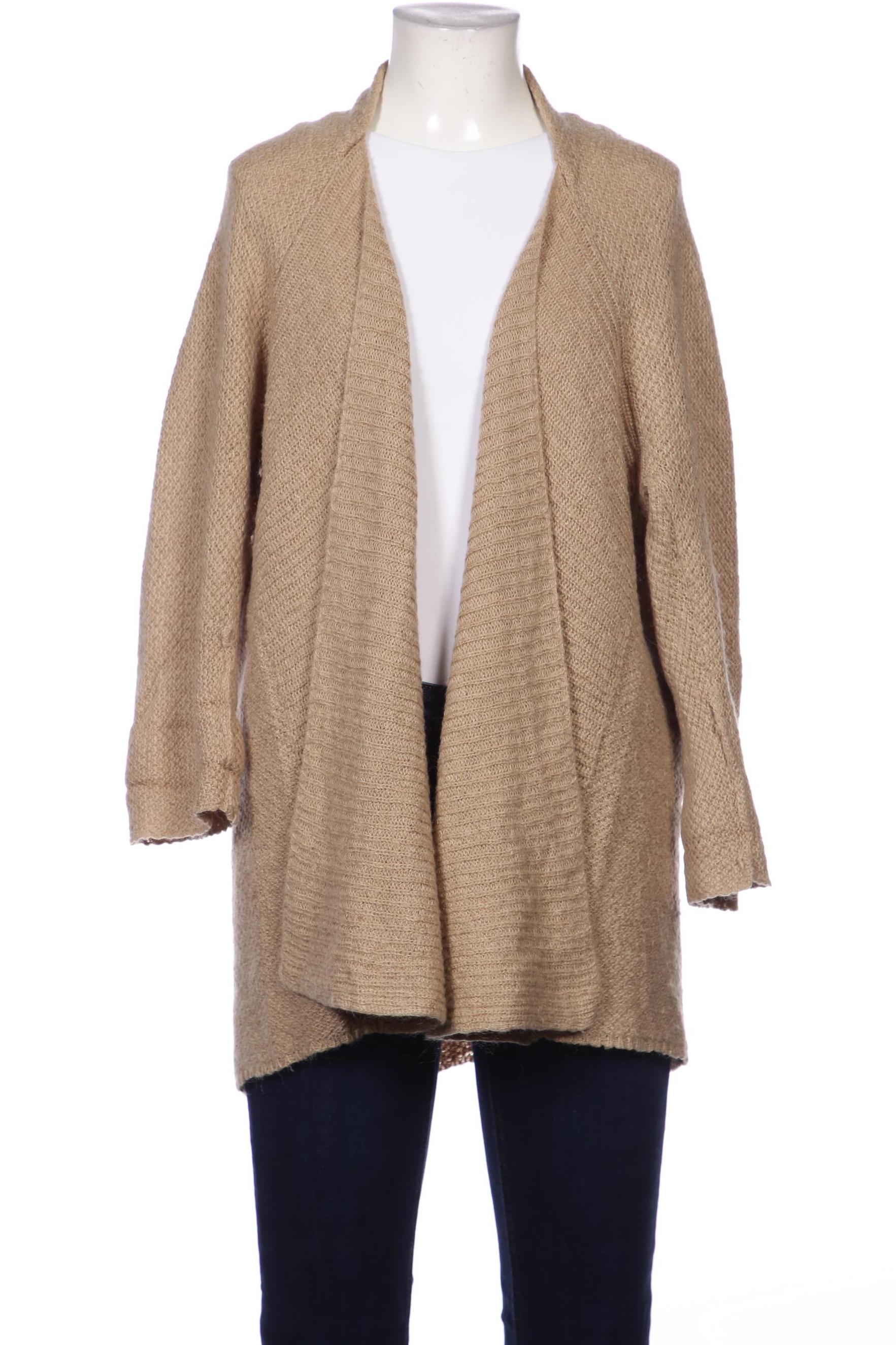 

Opus Damen Strickjacke, beige