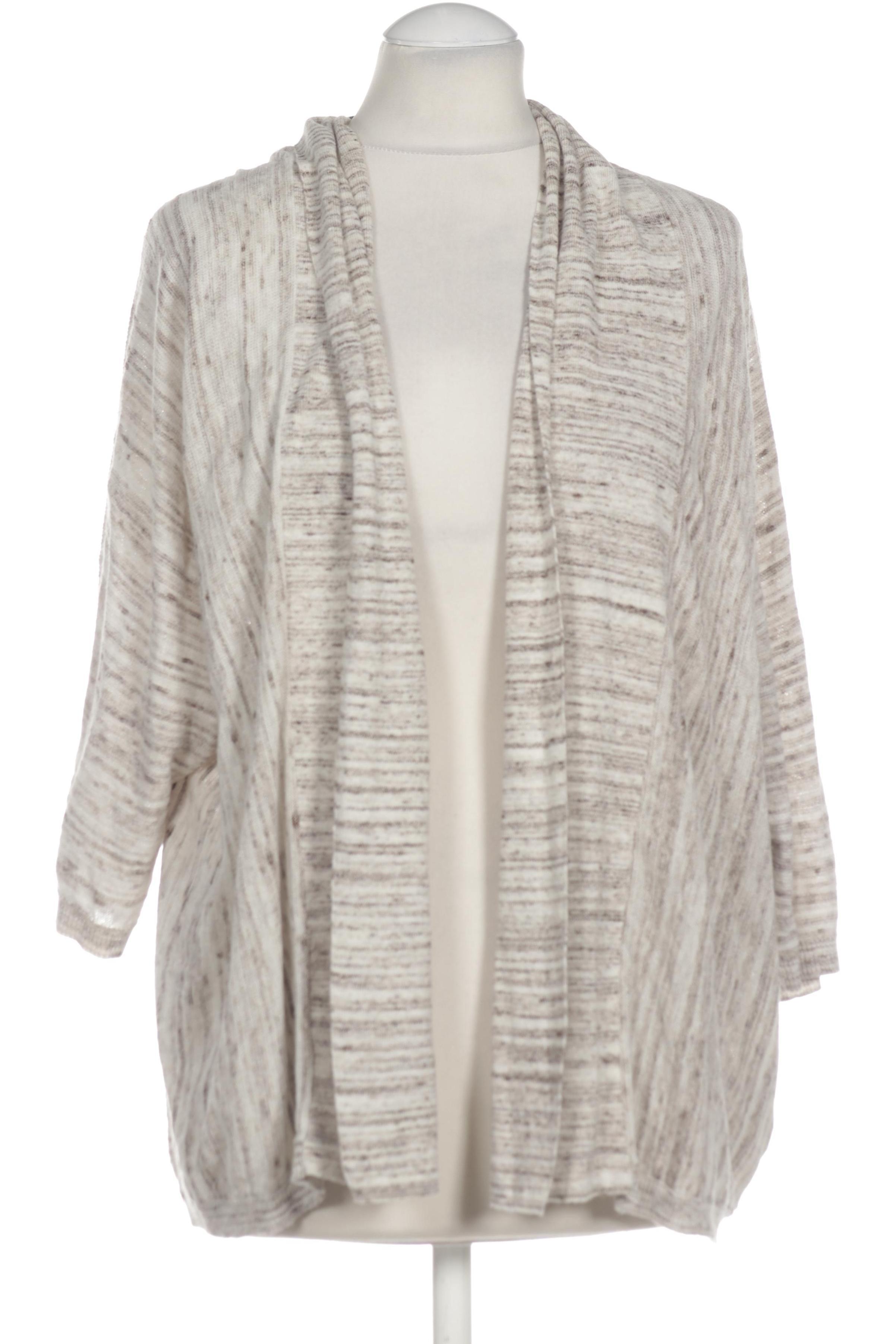 

Opus Damen Strickjacke, beige, Gr.