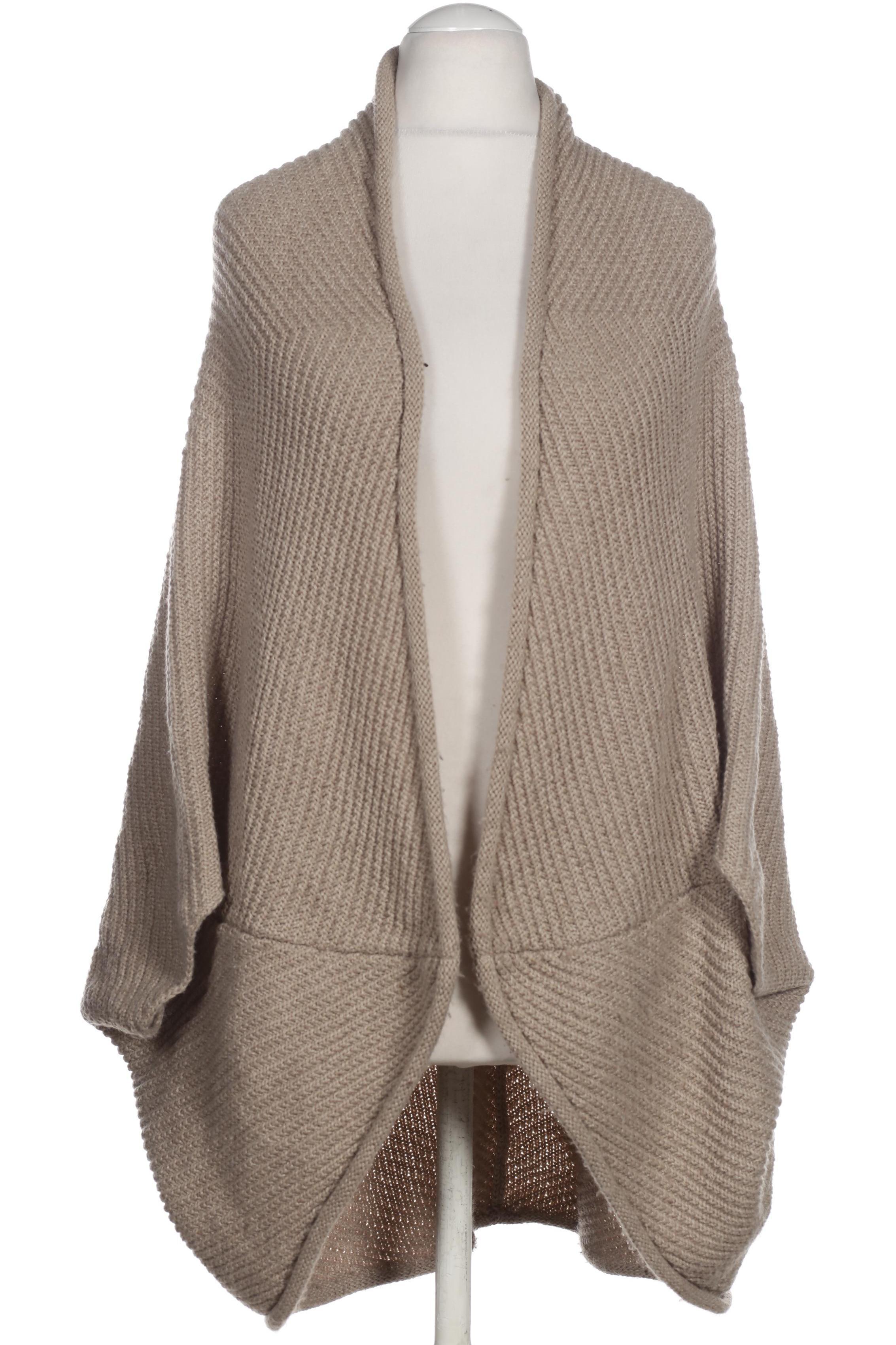 

Opus Damen Strickjacke, beige, Gr.