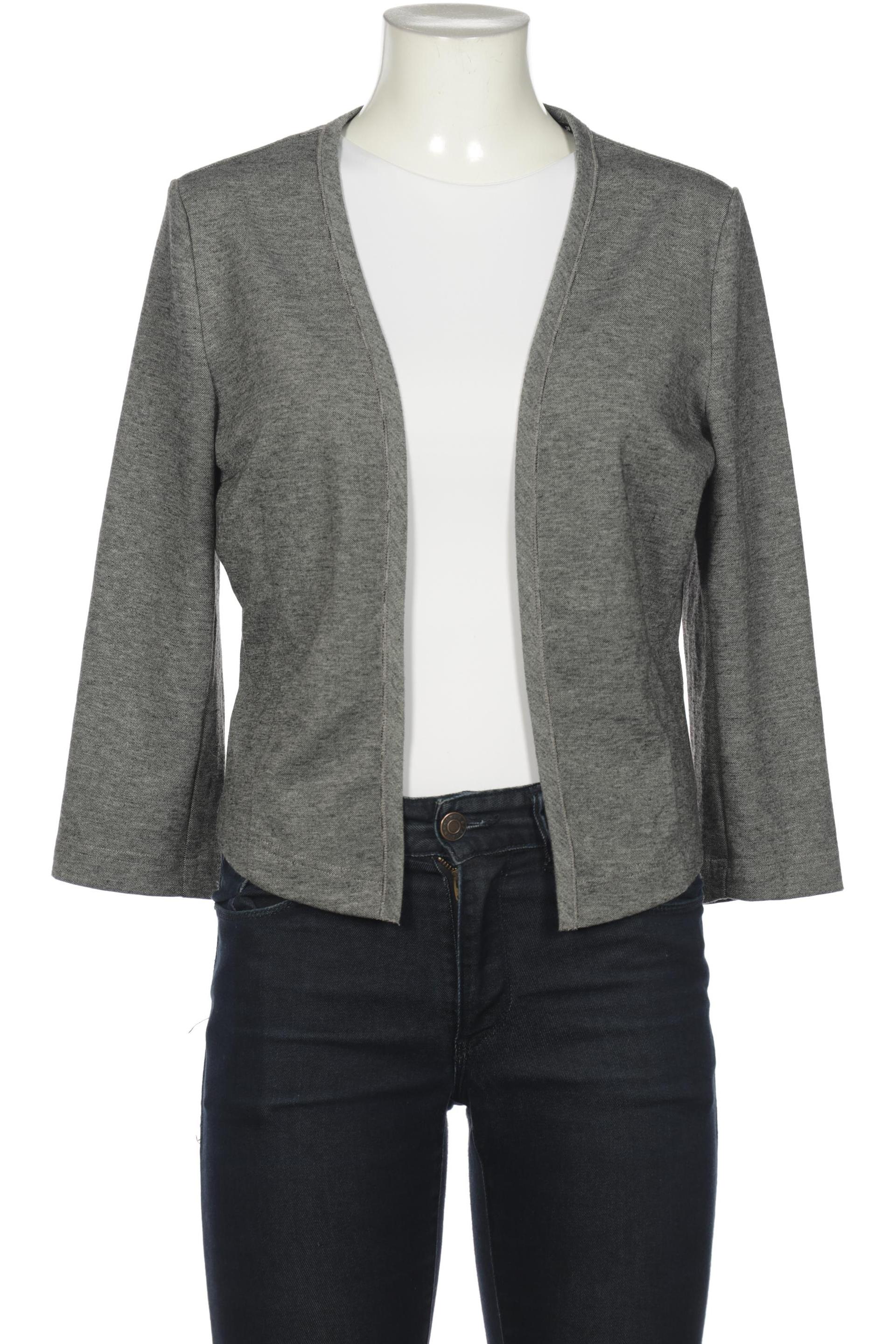 

Opus Damen Strickjacke, grau