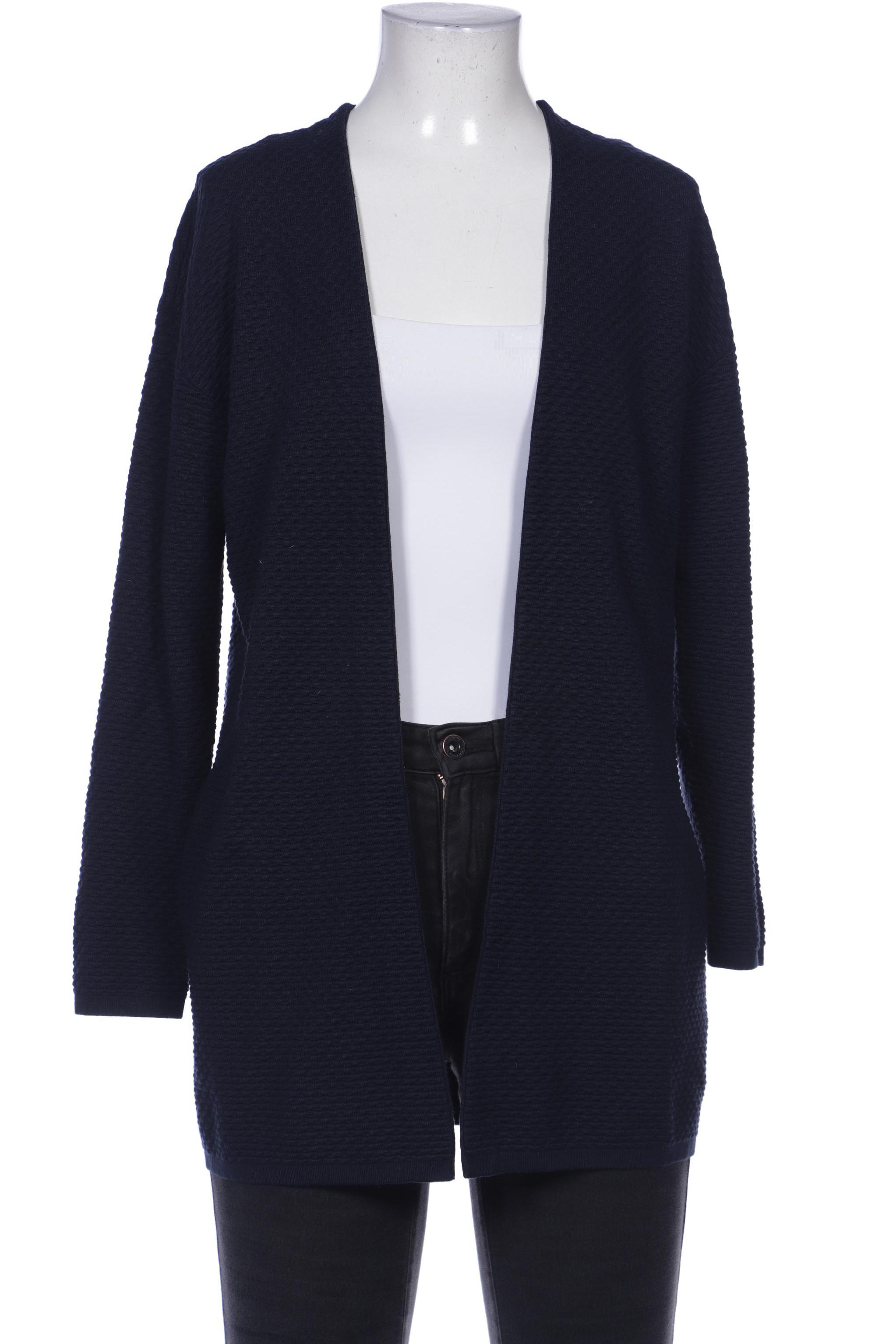 

Opus Damen Strickjacke, marineblau, Gr. 36