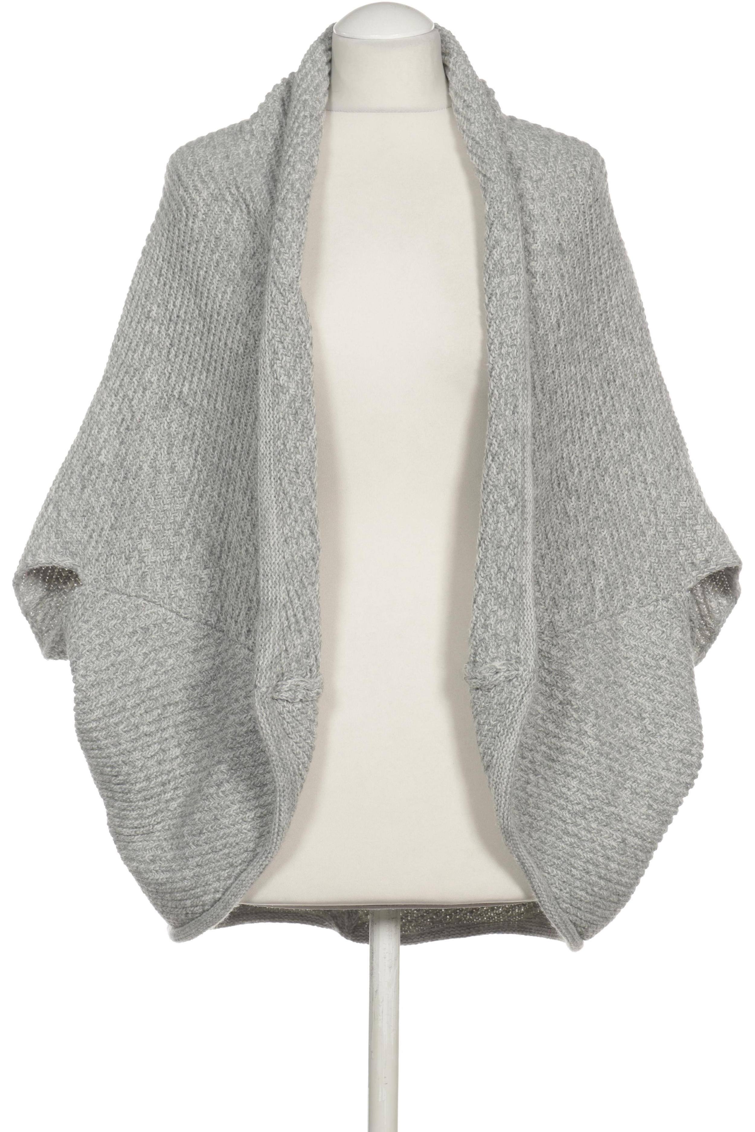 

Opus Damen Strickjacke, grau, Gr.