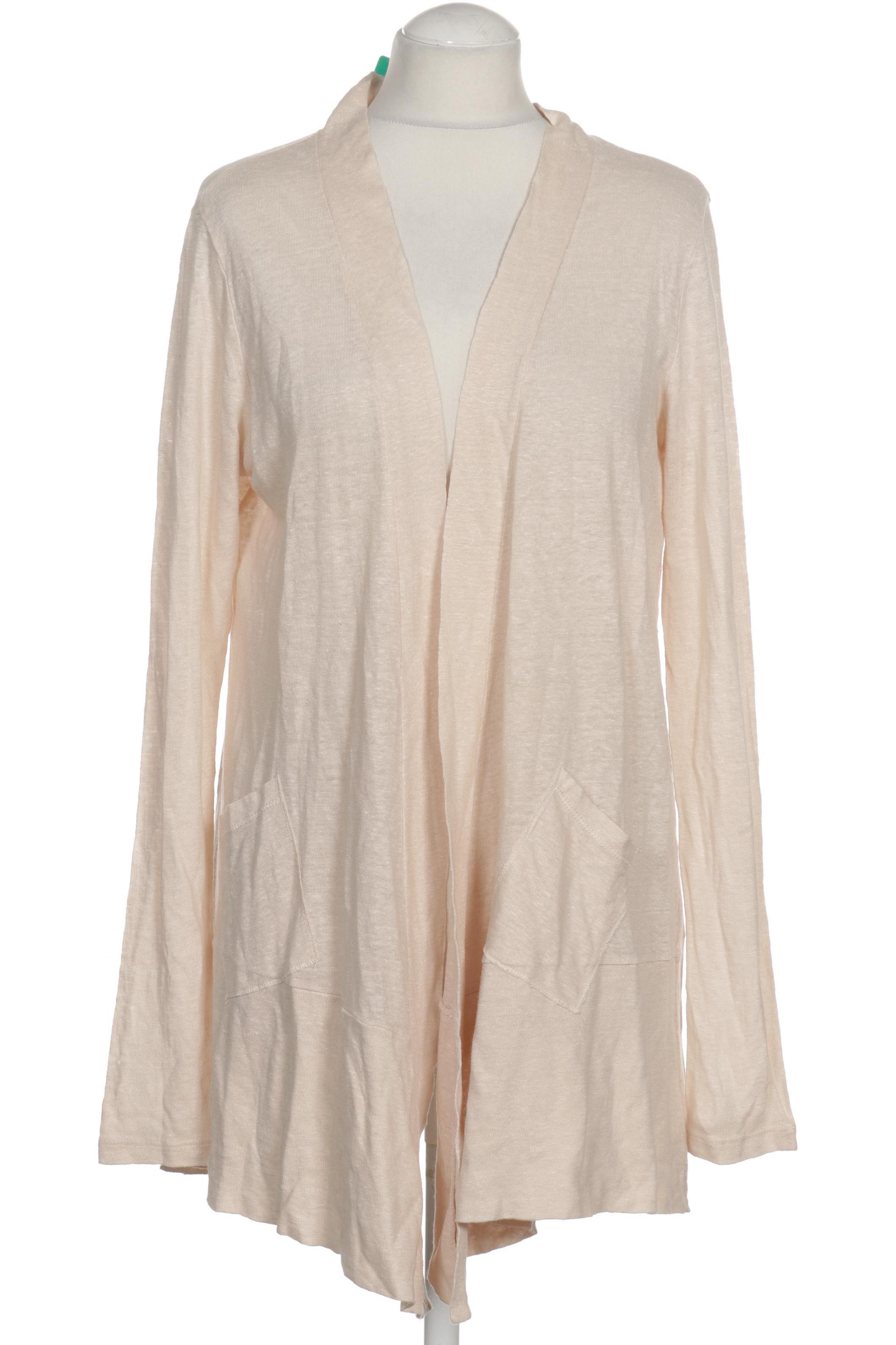 

Opus Damen Strickjacke, beige, Gr. 36