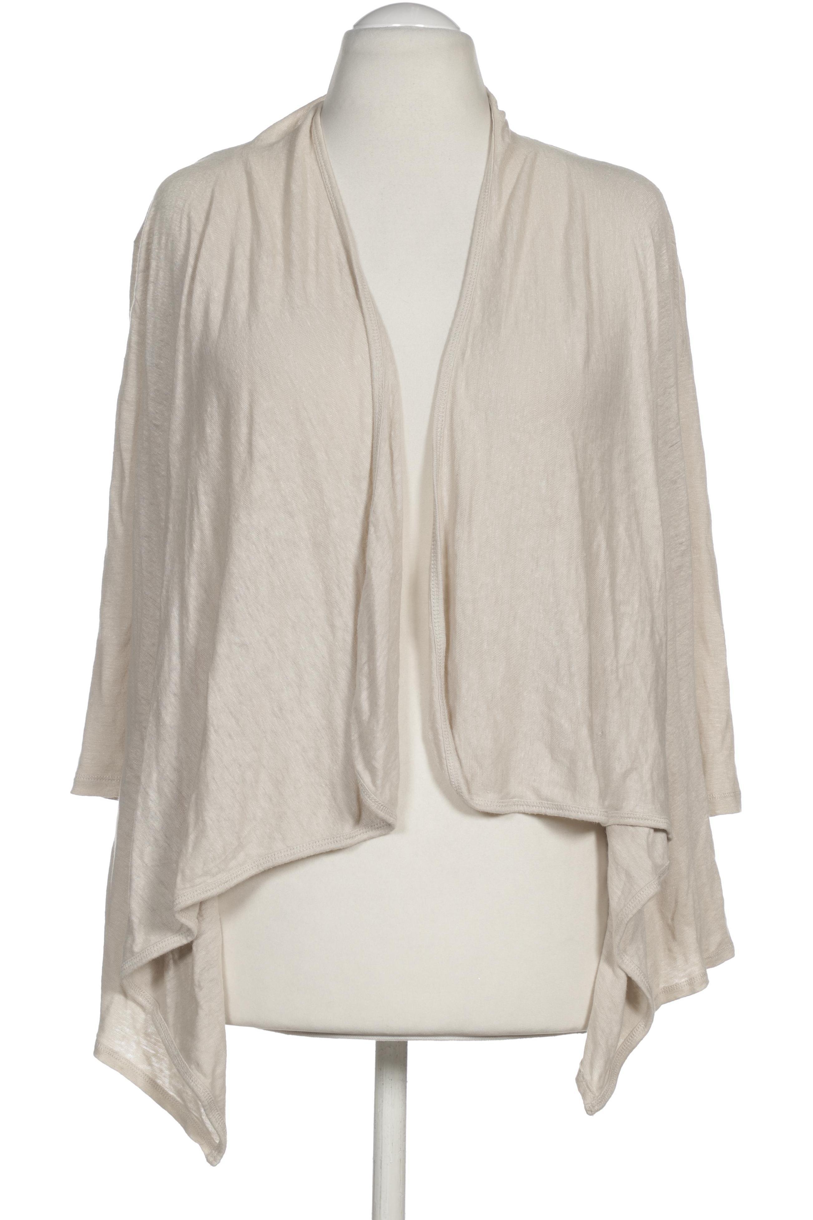 

Opus Damen Strickjacke, beige, Gr.