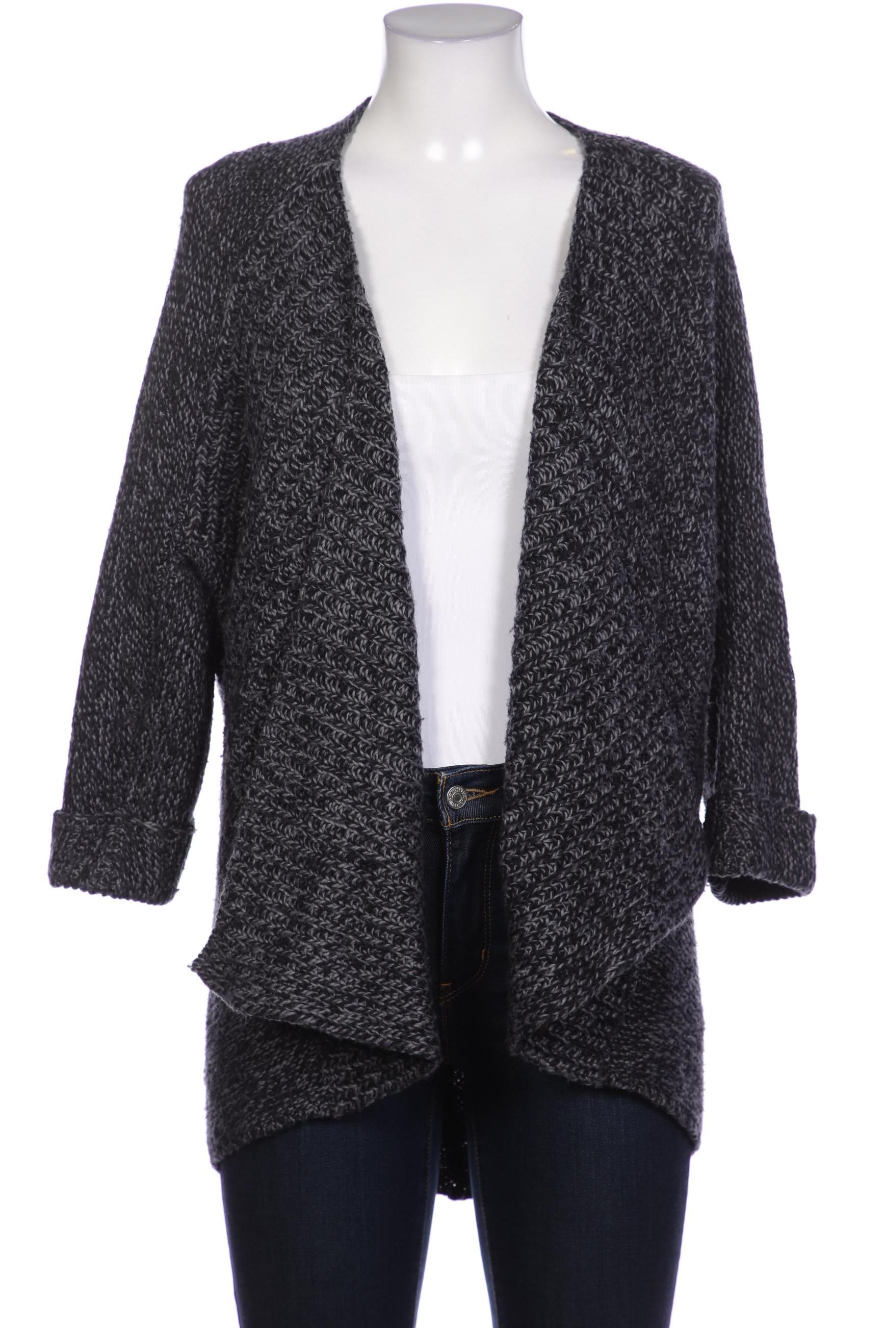 

Opus Damen Strickjacke, marineblau, Gr. 36