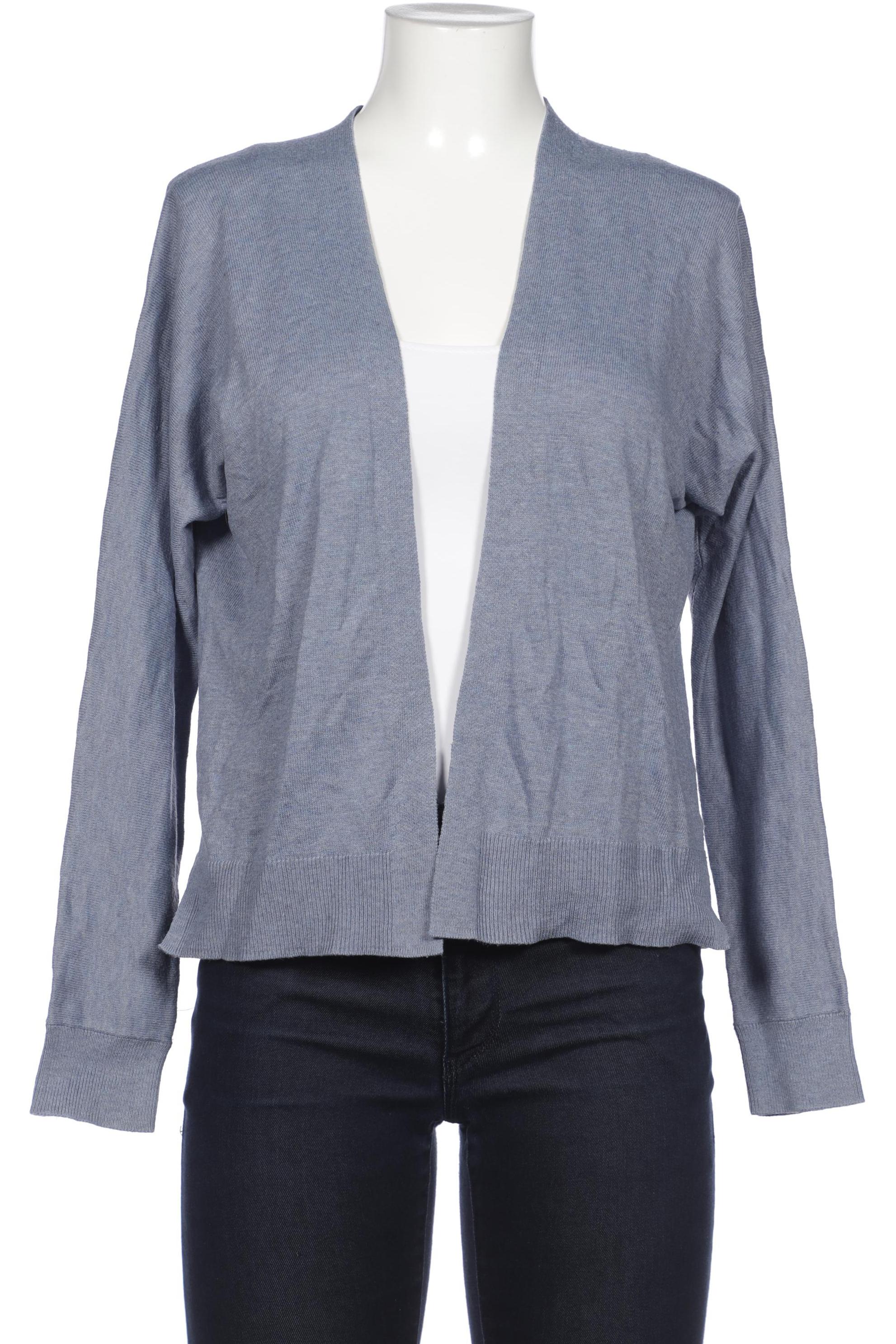 

Opus Damen Strickjacke, hellblau
