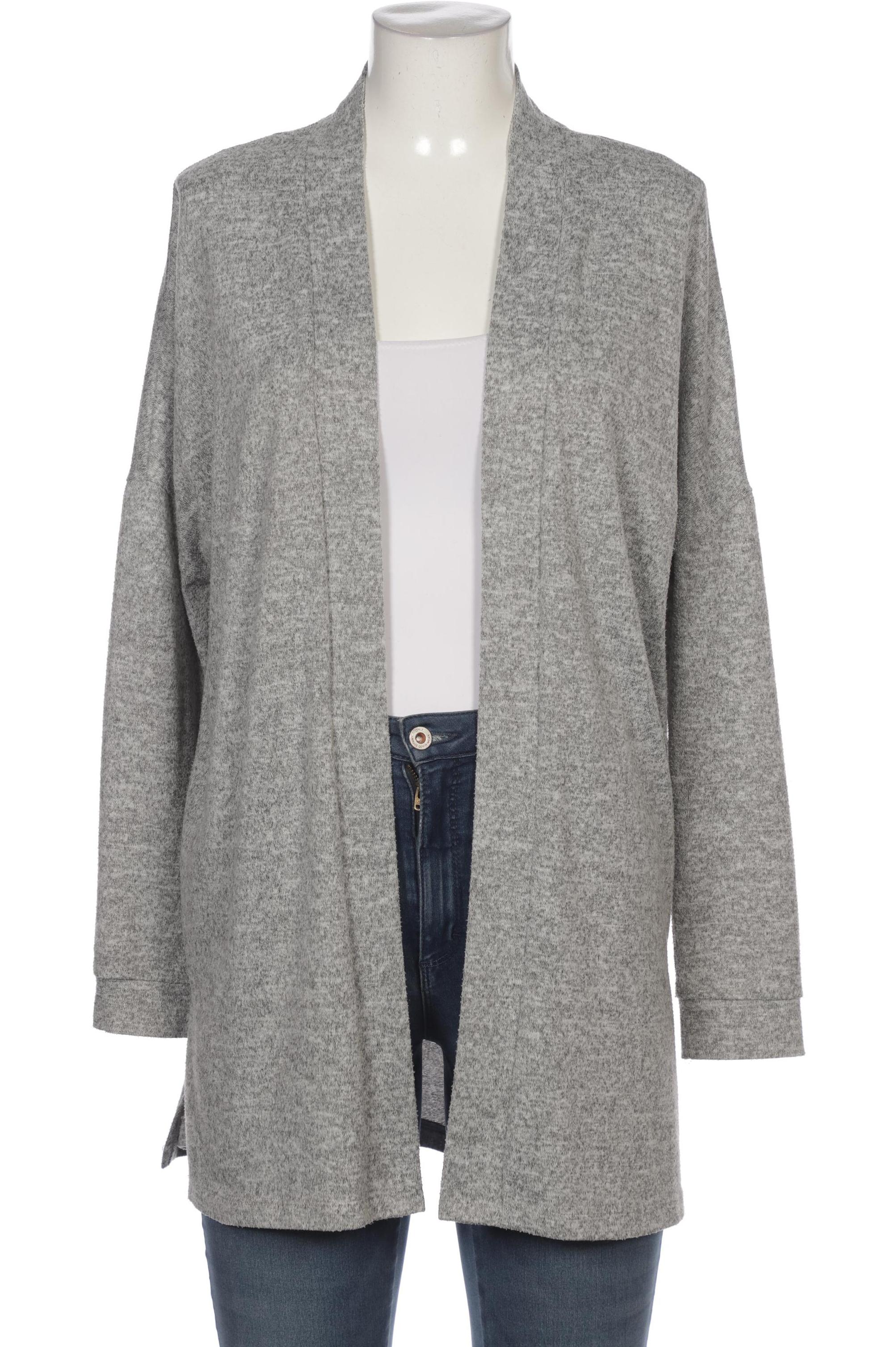 

Opus Damen Strickjacke, grau