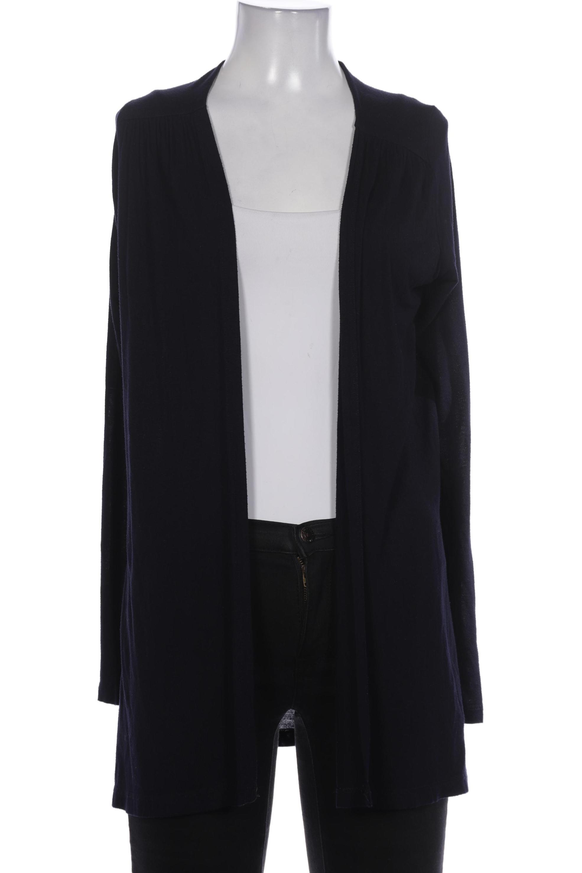 

Opus Damen Strickjacke, marineblau, Gr. 36