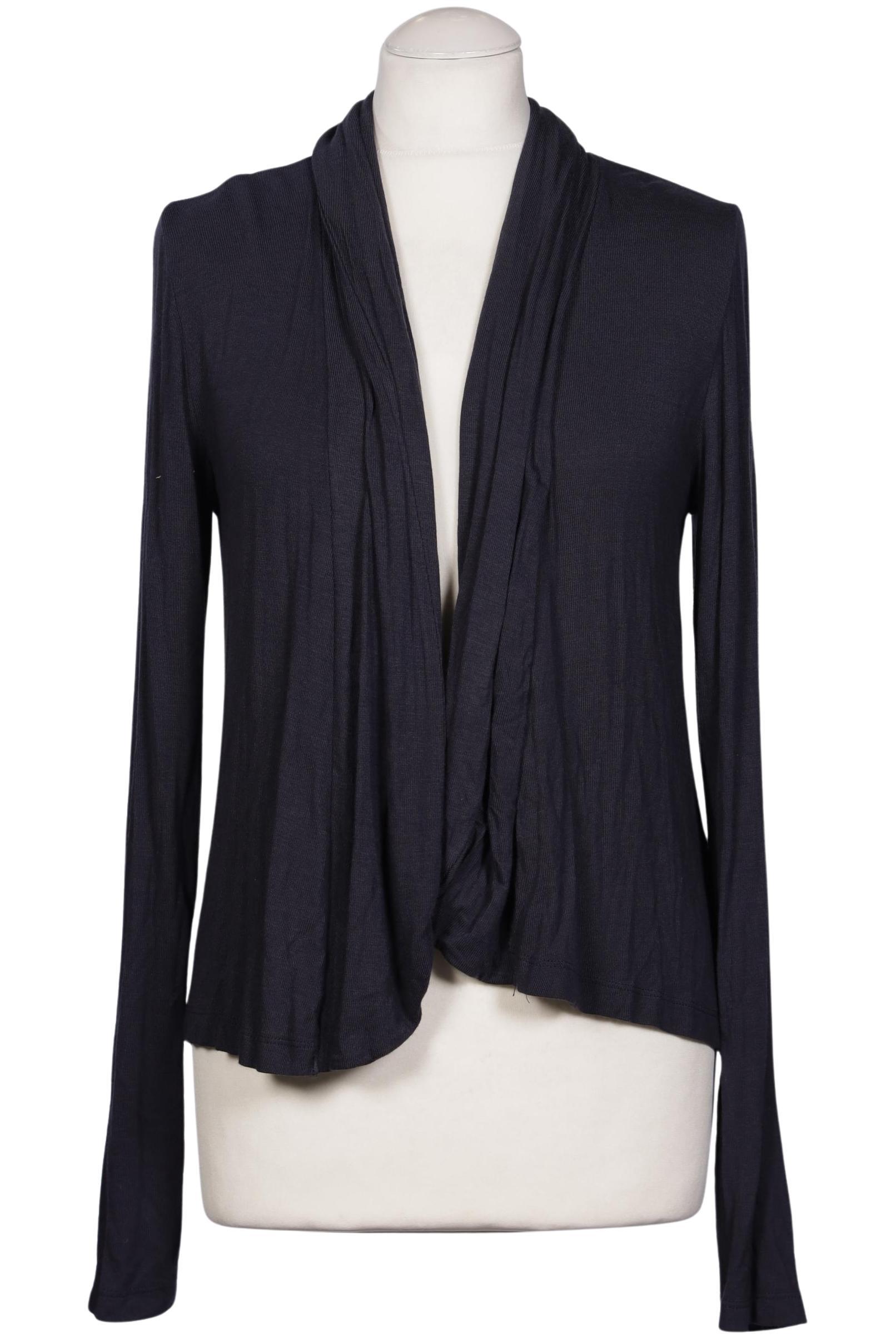 

Opus Damen Strickjacke, marineblau, Gr. 38