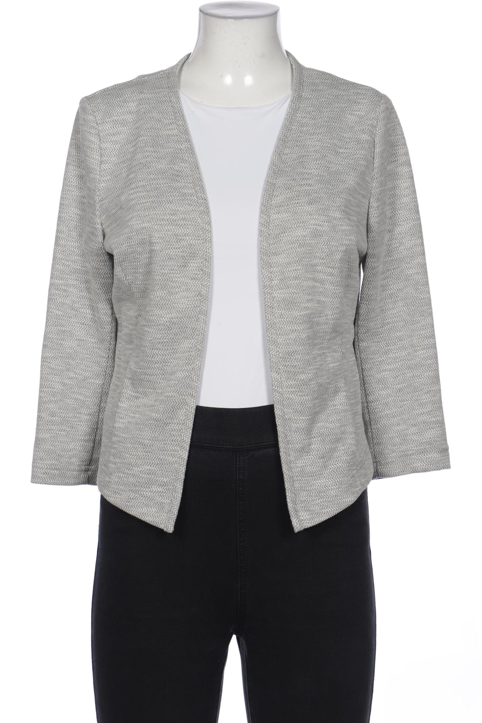 

Opus Damen Strickjacke, grau