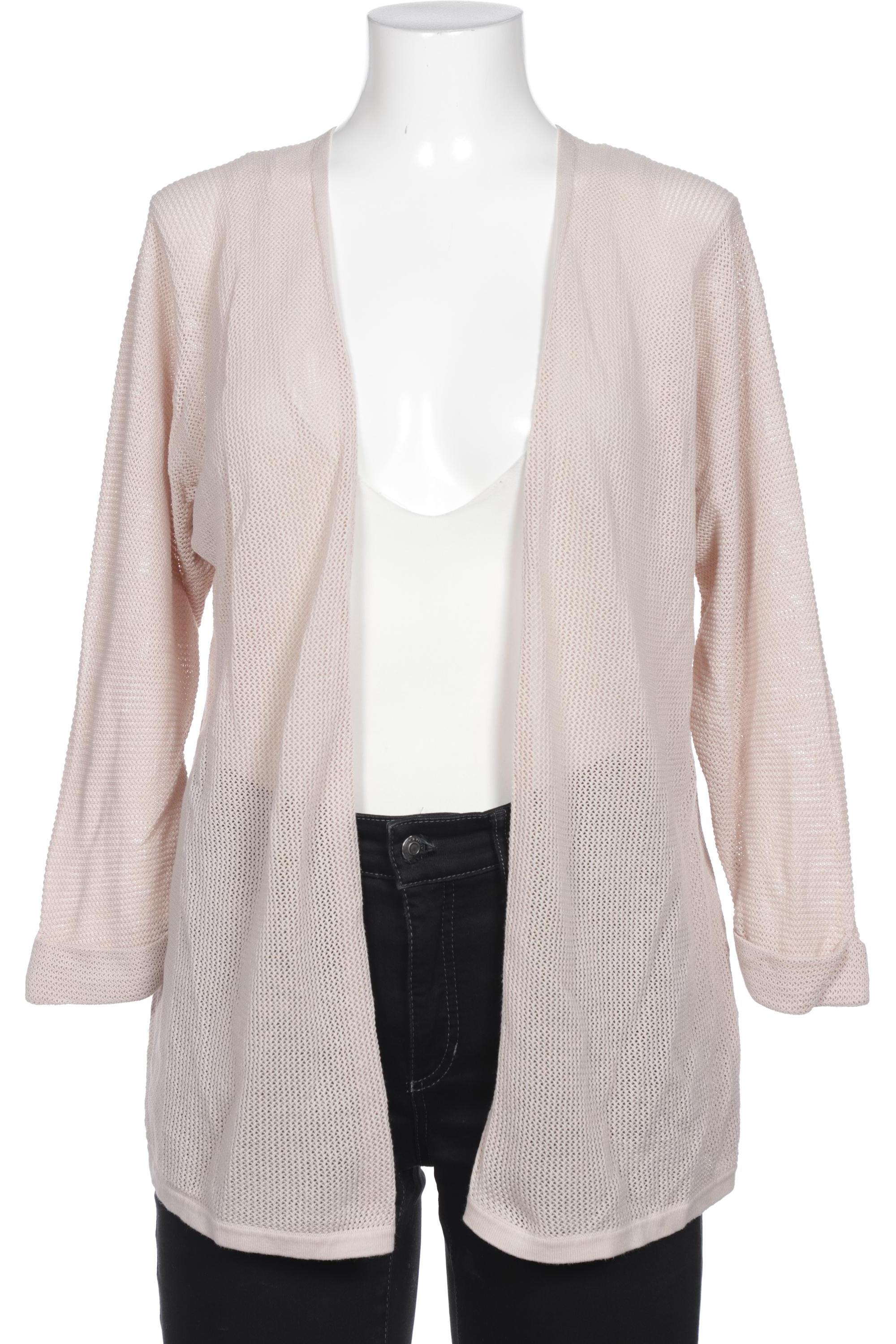 

Opus Damen Strickjacke, beige, Gr. 38