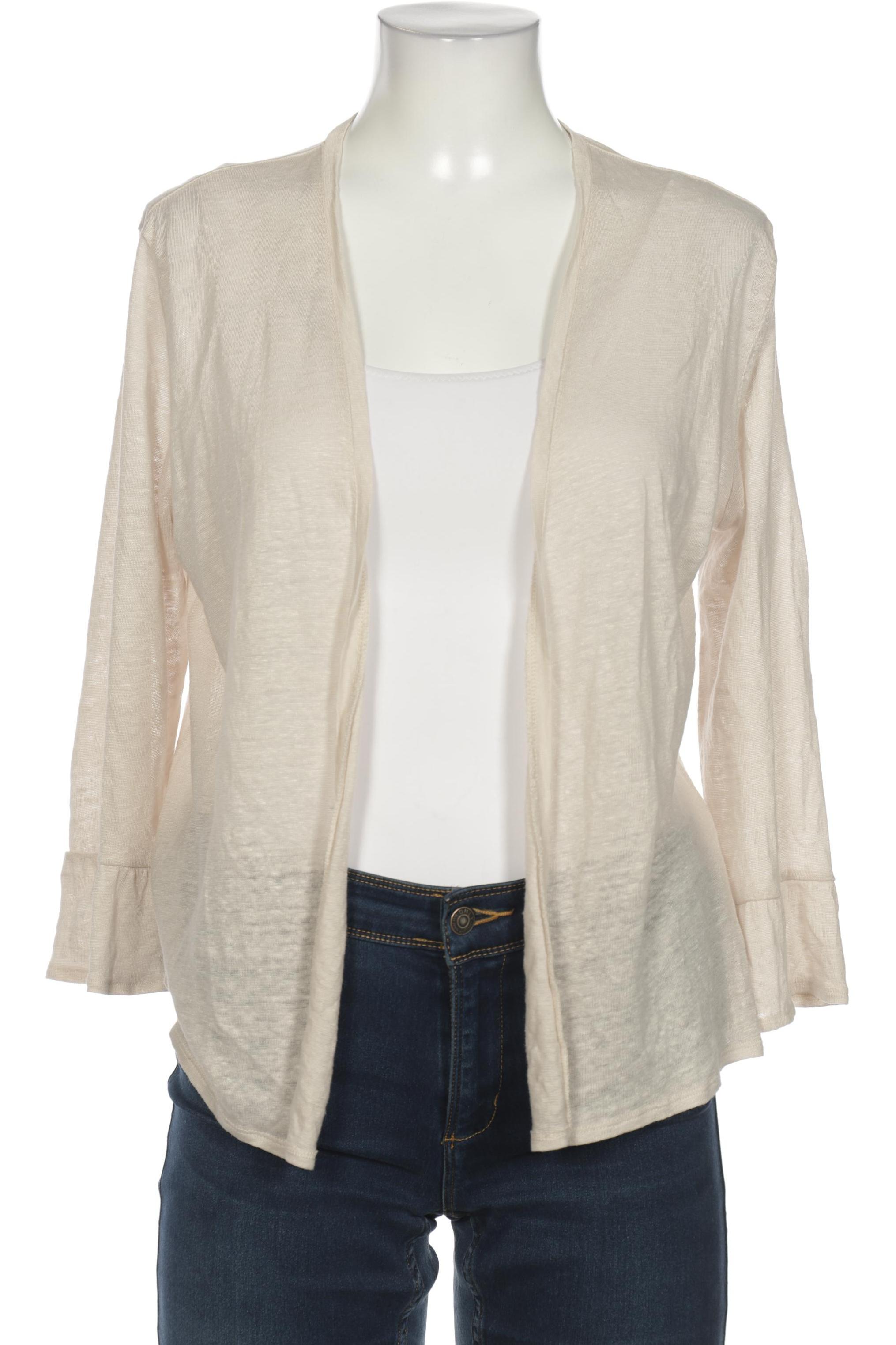 

Opus Damen Strickjacke, beige