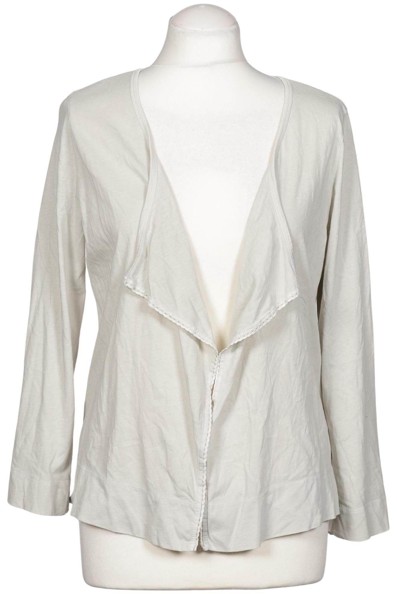 

Opus Damen Strickjacke, grau, Gr. 38