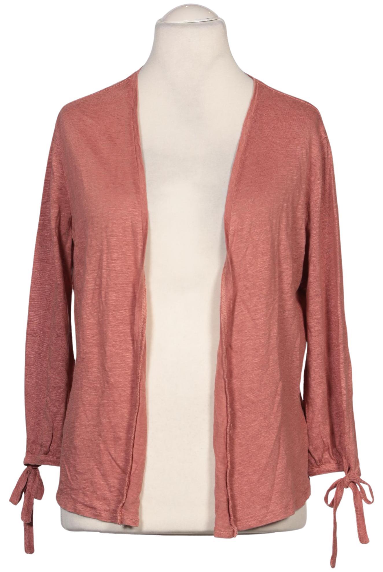 

Opus Damen Strickjacke, pink, Gr. 42