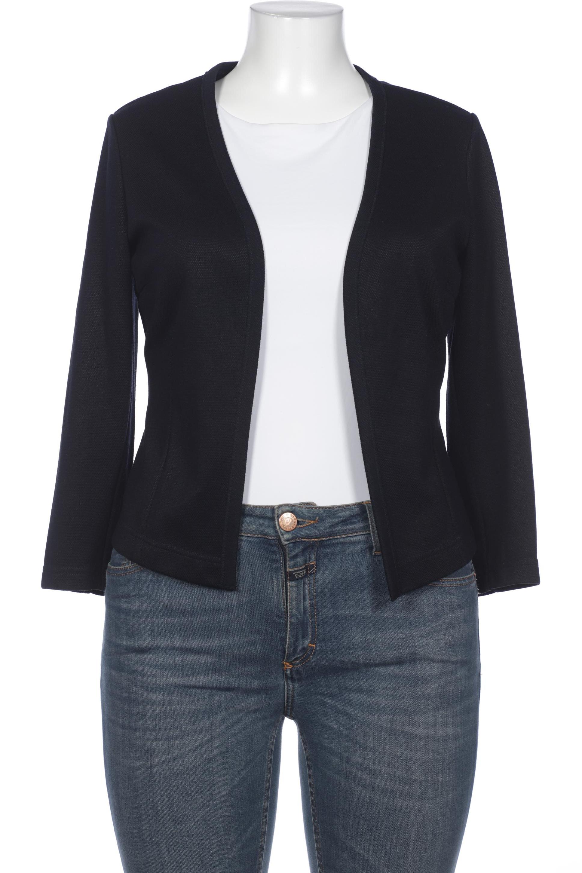 

Opus Damen Strickjacke, marineblau