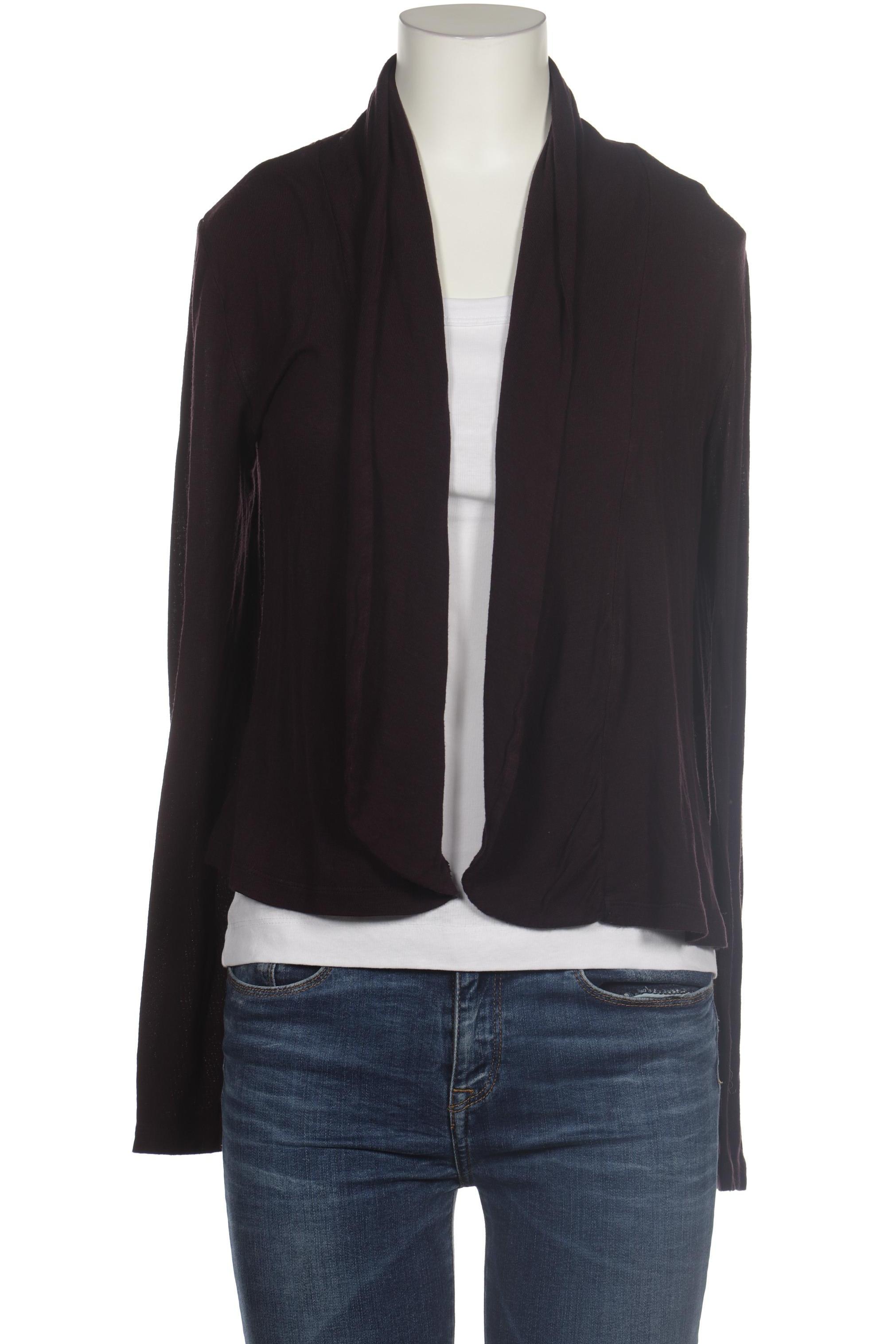 

Opus Damen Strickjacke, flieder, Gr. 38