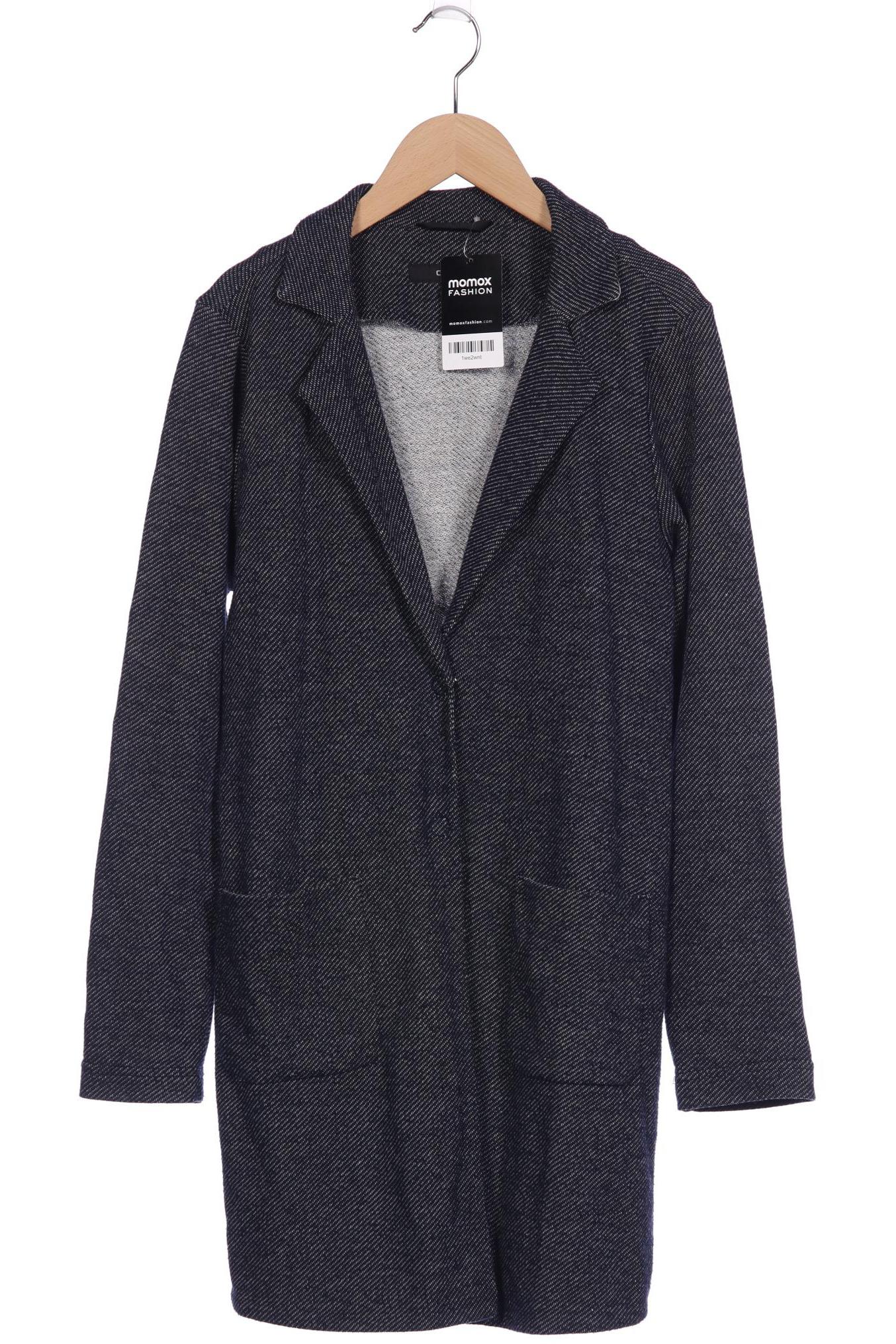 

Opus Damen Strickjacke, marineblau, Gr. 42