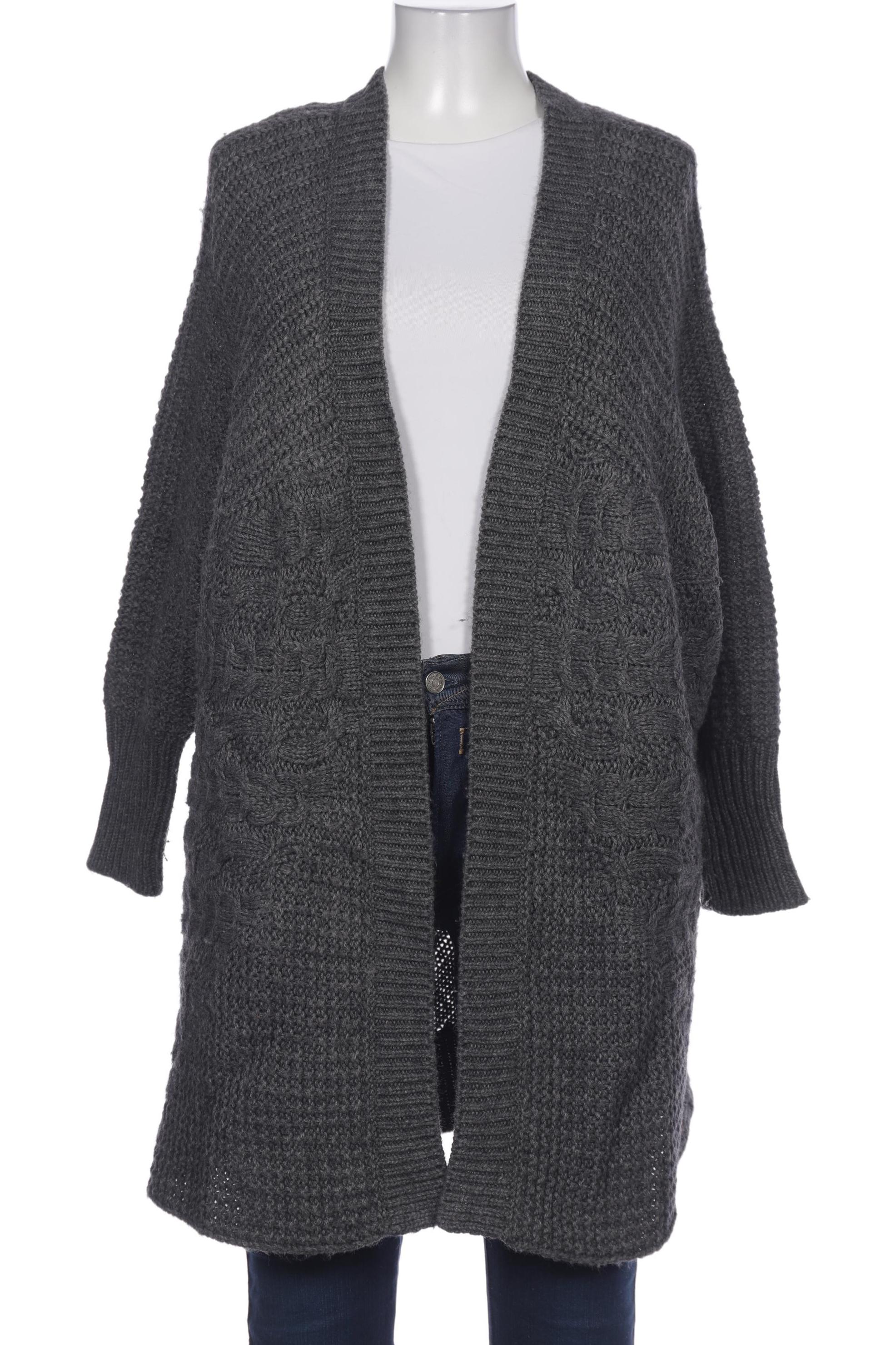 

Opus Damen Strickjacke, grau