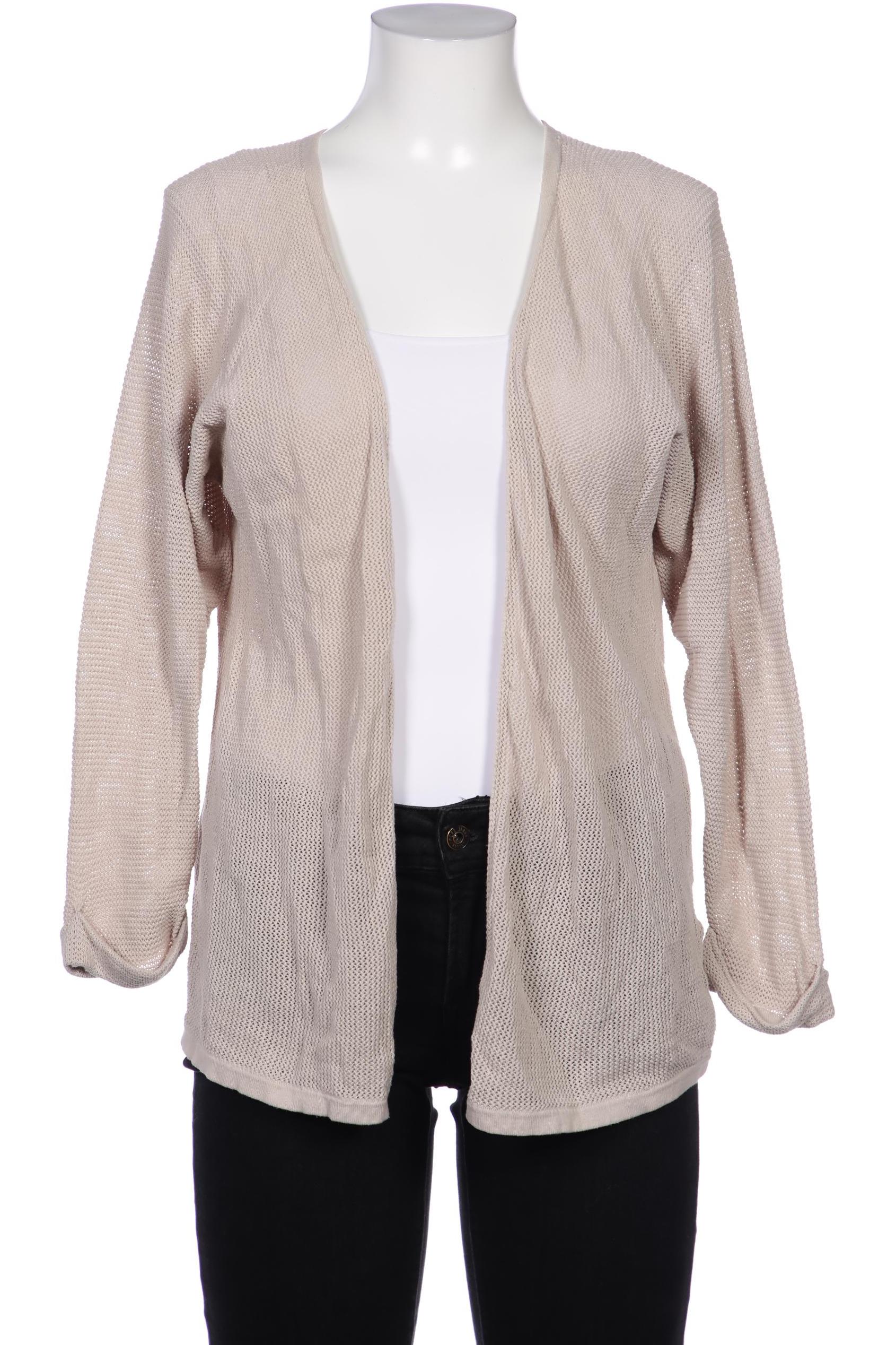 

Opus Damen Strickjacke, beige