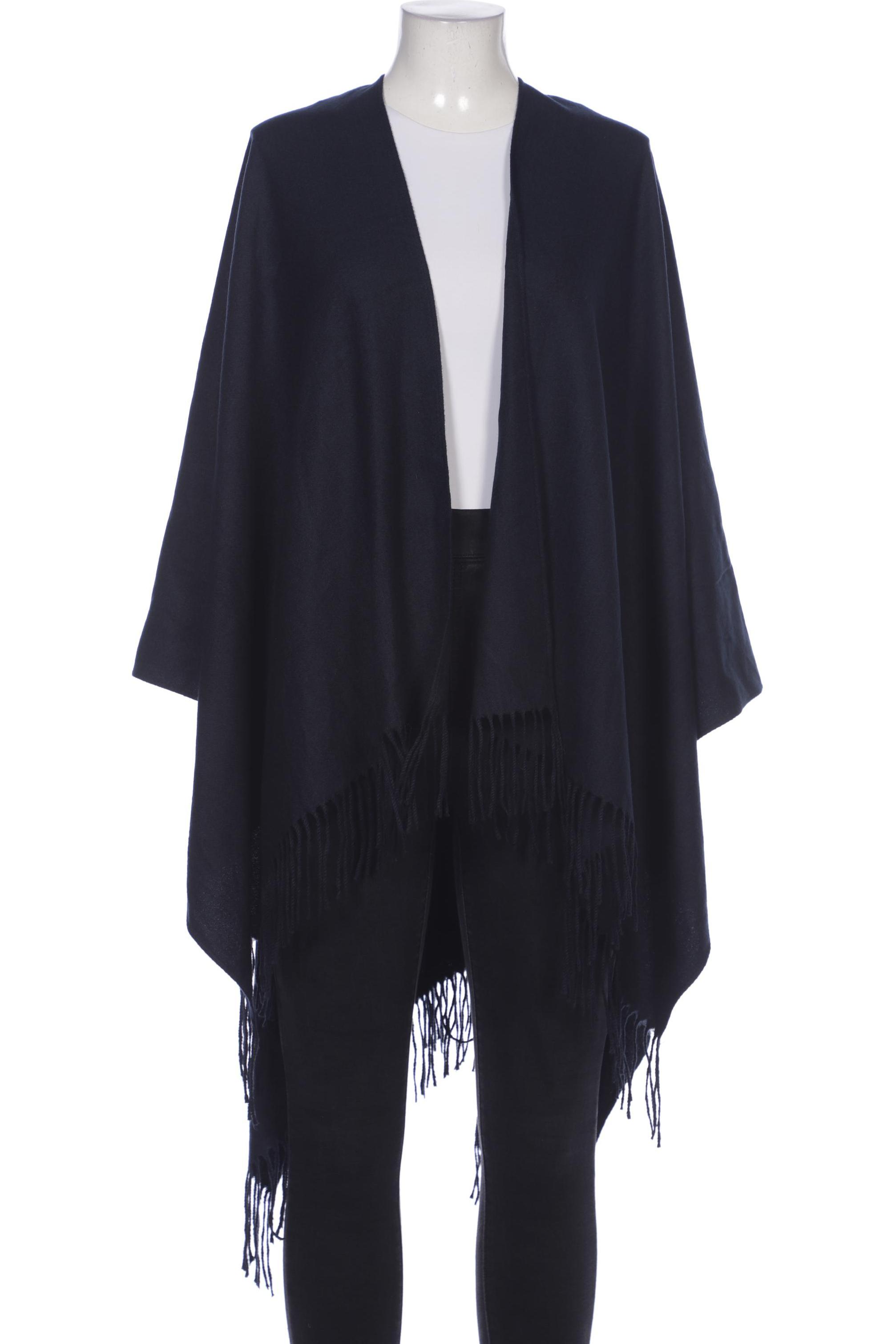

Opus Damen Strickjacke, marineblau, Gr. uni