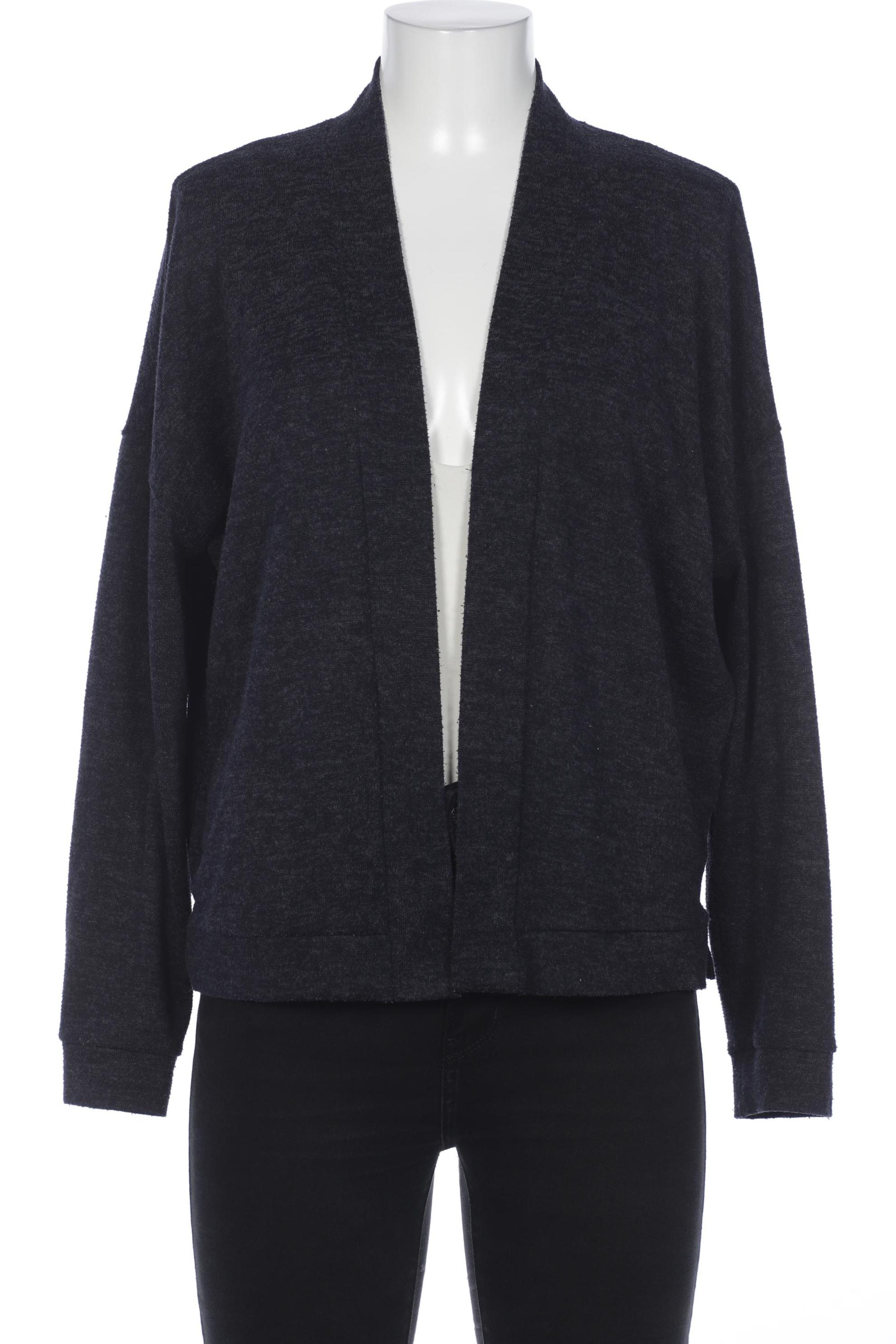 

Opus Damen Strickjacke, marineblau, Gr. 38