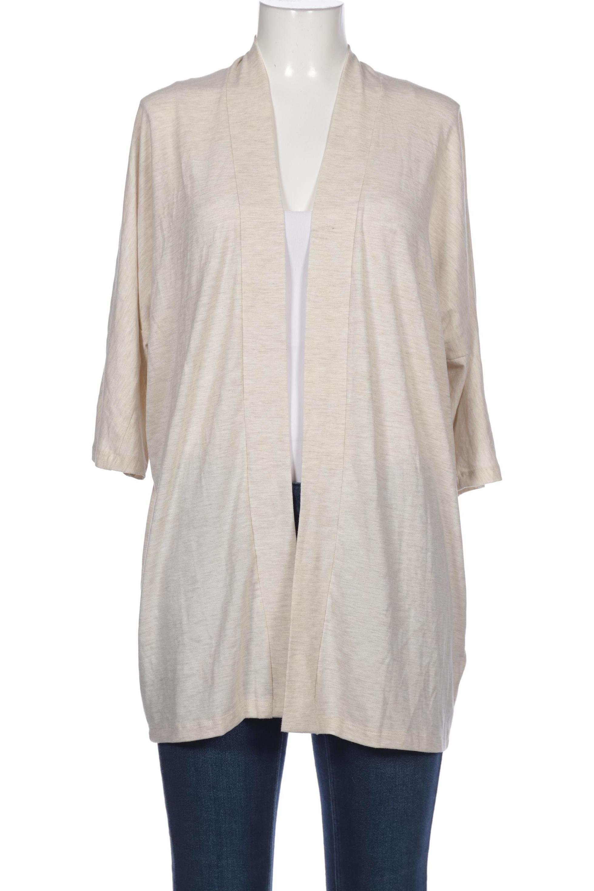 

Opus Damen Strickjacke, beige