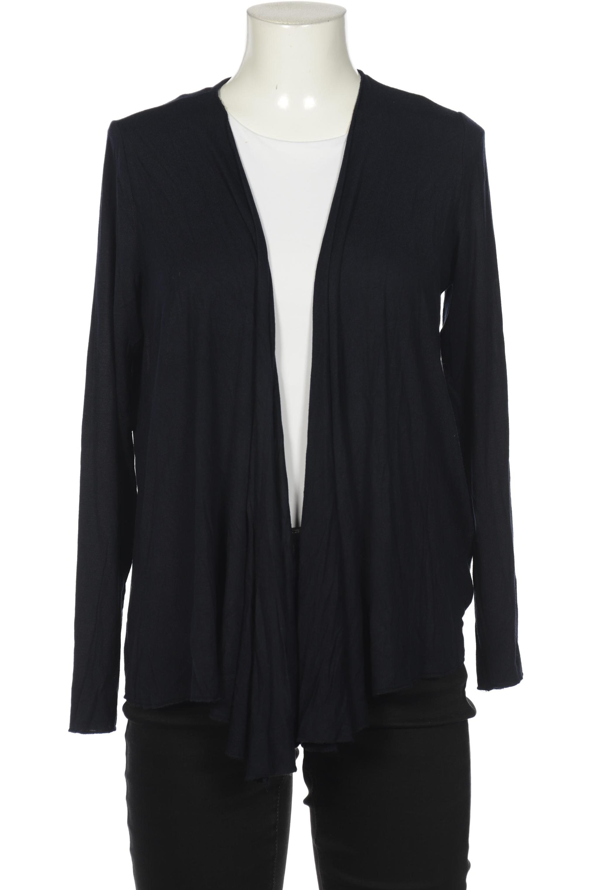 

Opus Damen Strickjacke, marineblau