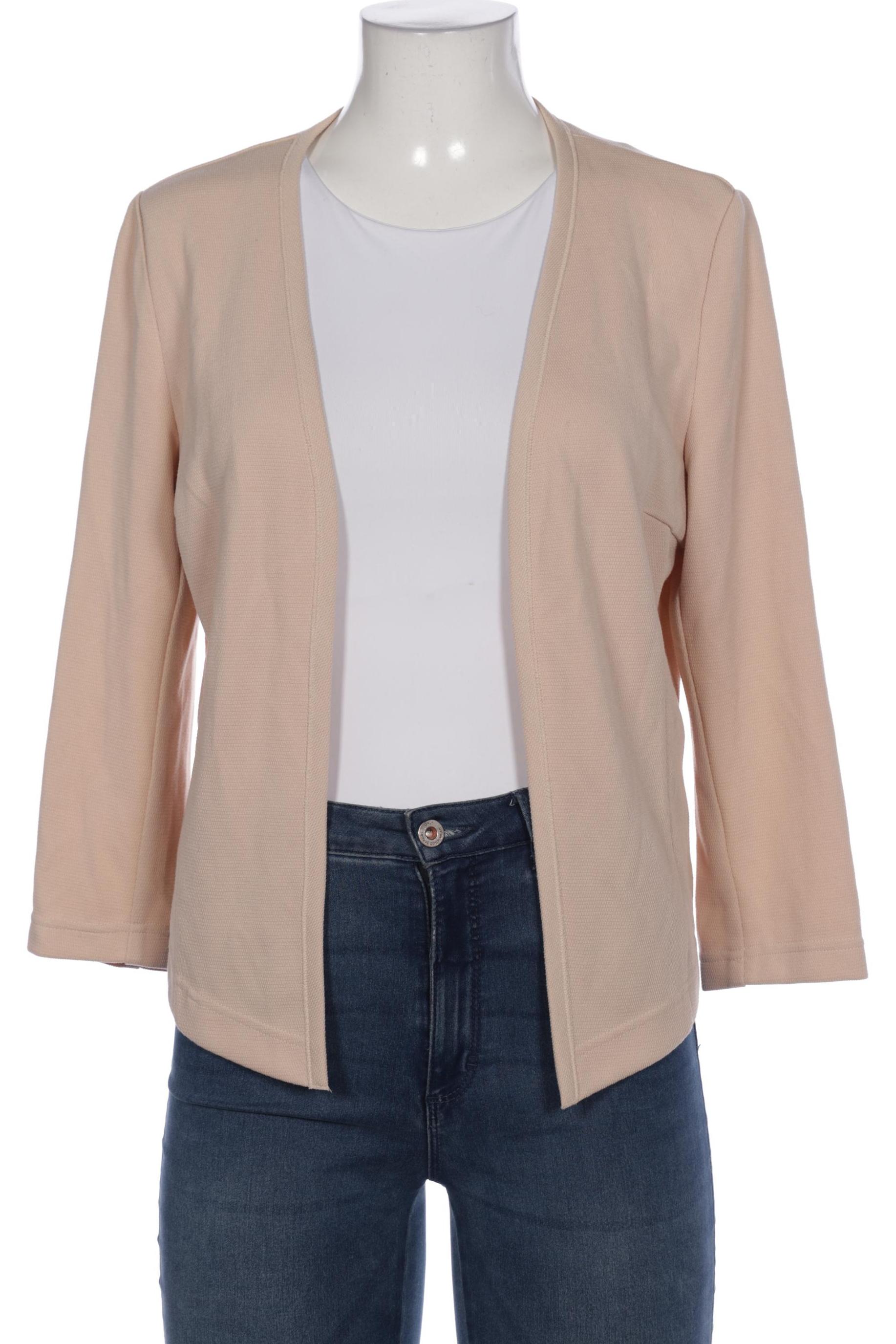 

Opus Damen Strickjacke, beige