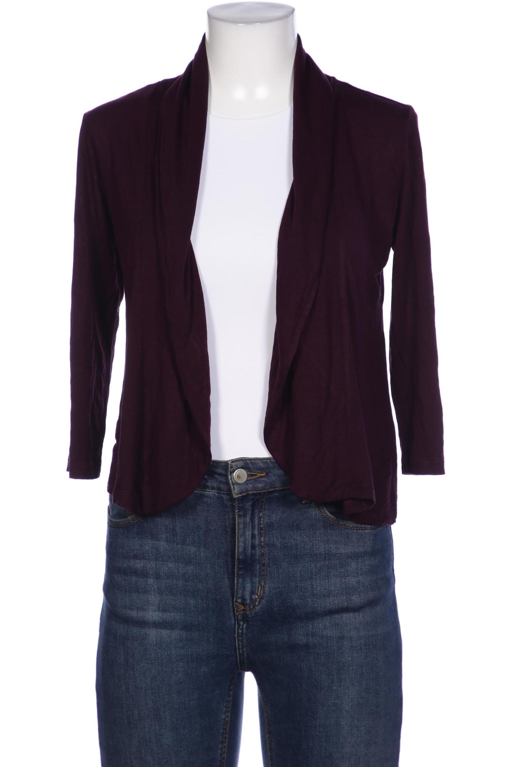 

Opus Damen Strickjacke, bordeaux