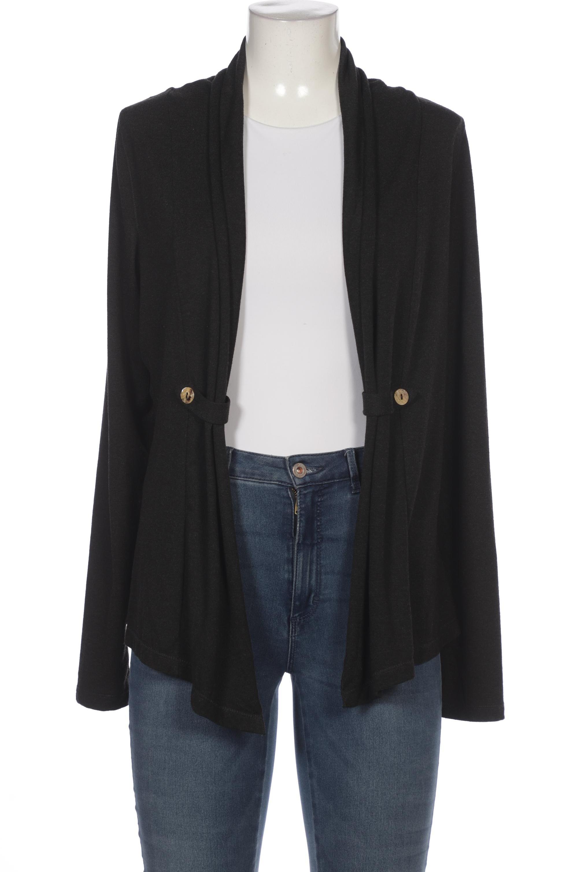 

Opus Damen Strickjacke, grau