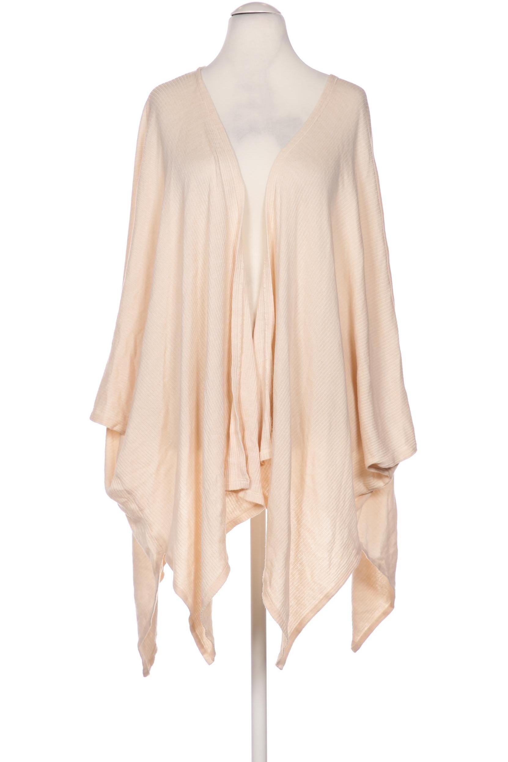 

Opus Damen Strickjacke, beige, Gr. uni