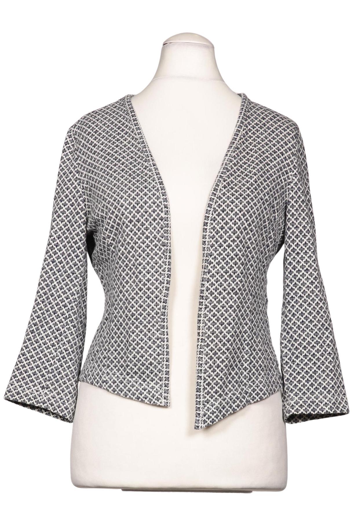 

Opus Damen Strickjacke, mehrfarbig, Gr. 36