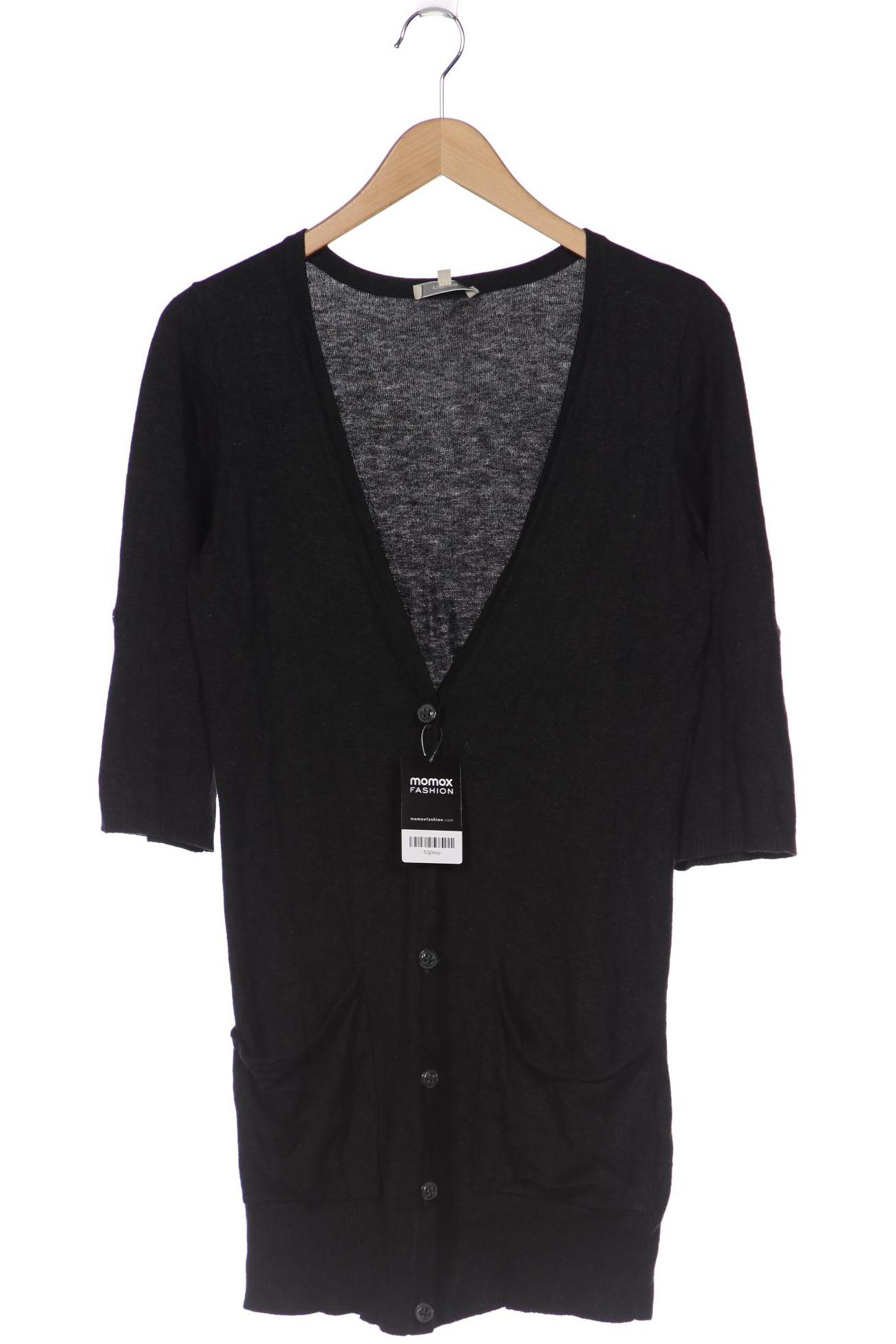 

Opus Damen Strickjacke, grau