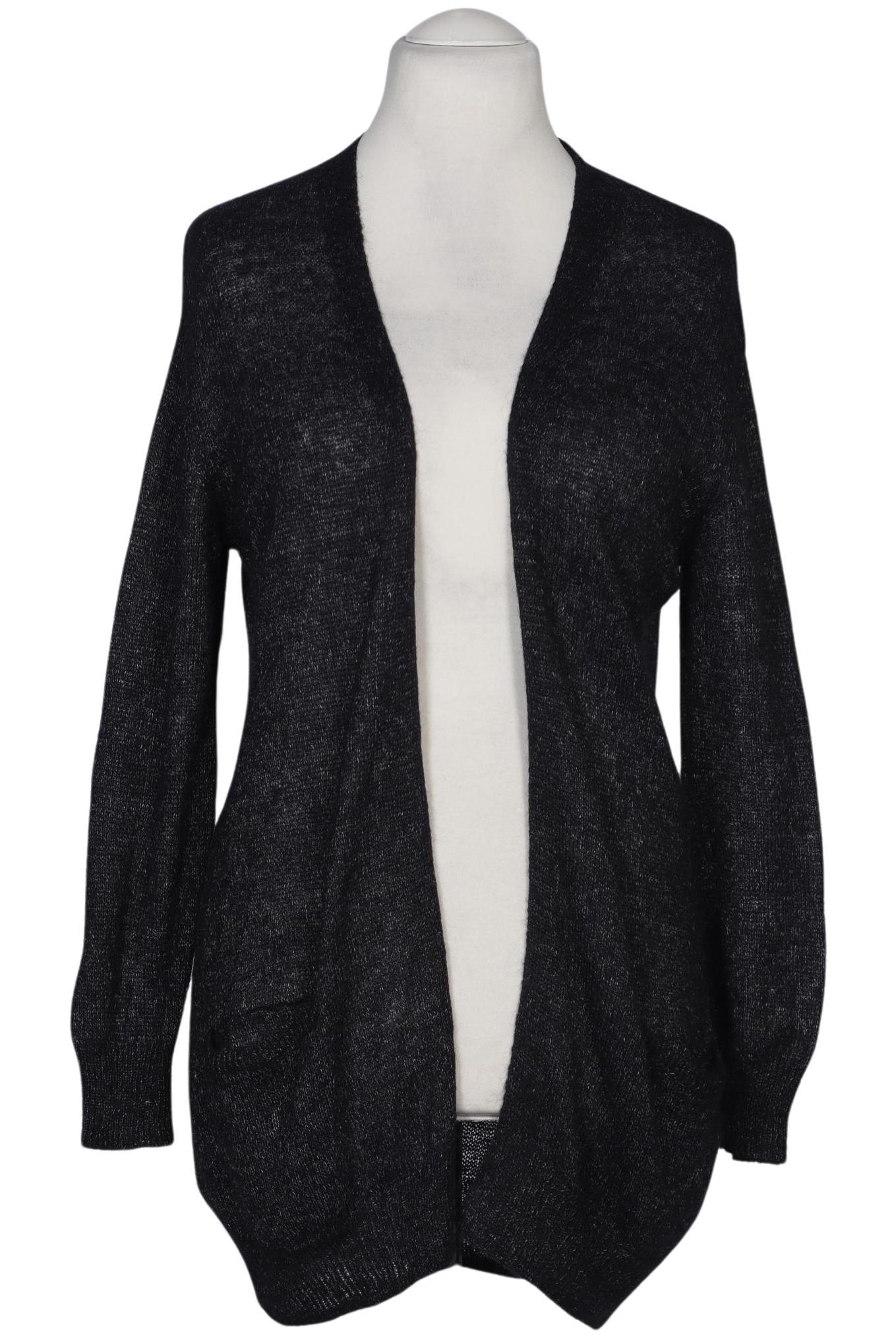 

Opus Damen Strickjacke, marineblau, Gr. 38