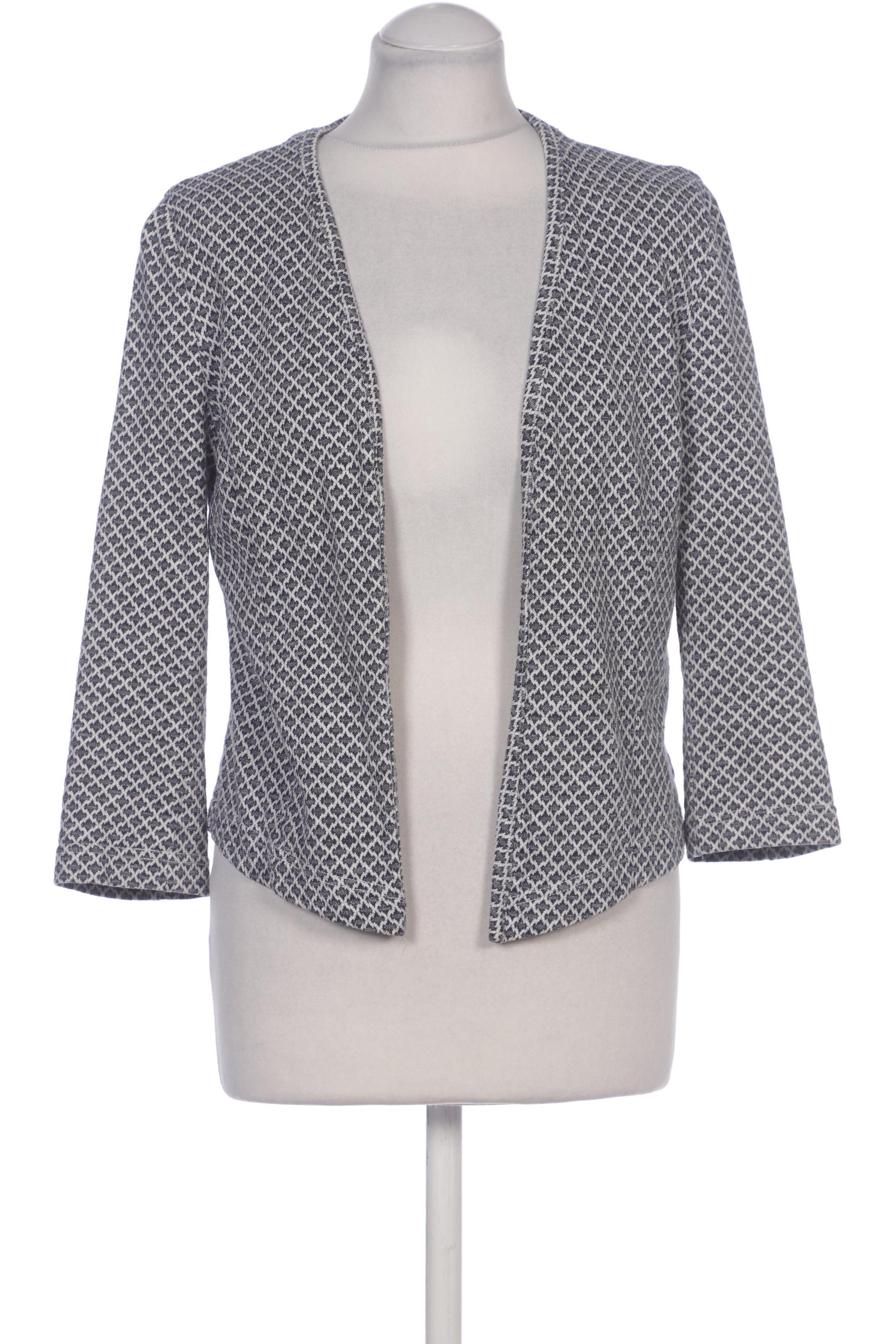 

Opus Damen Strickjacke, marineblau, Gr. 40