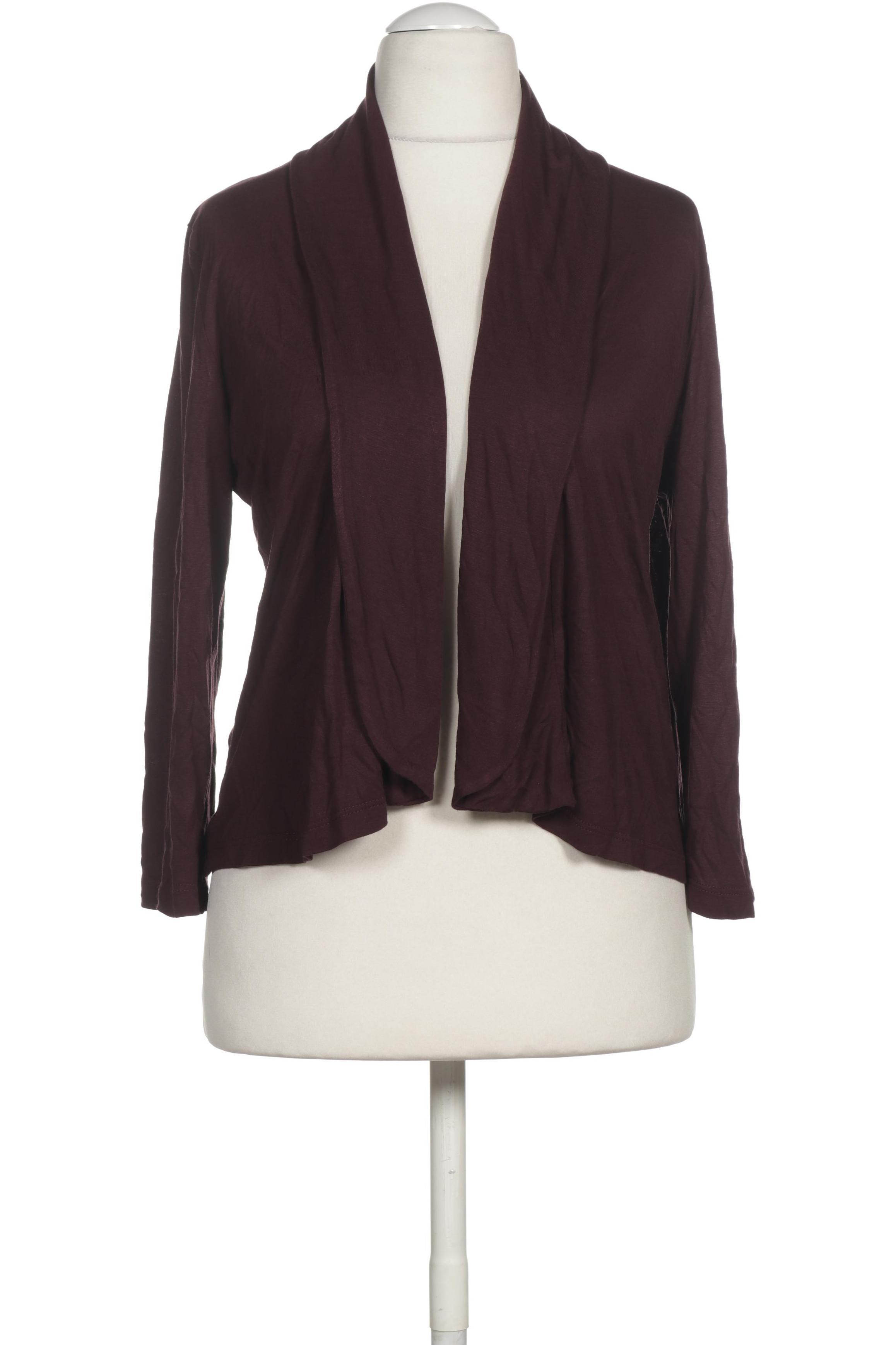 

Opus Damen Strickjacke, lila, Gr. 38