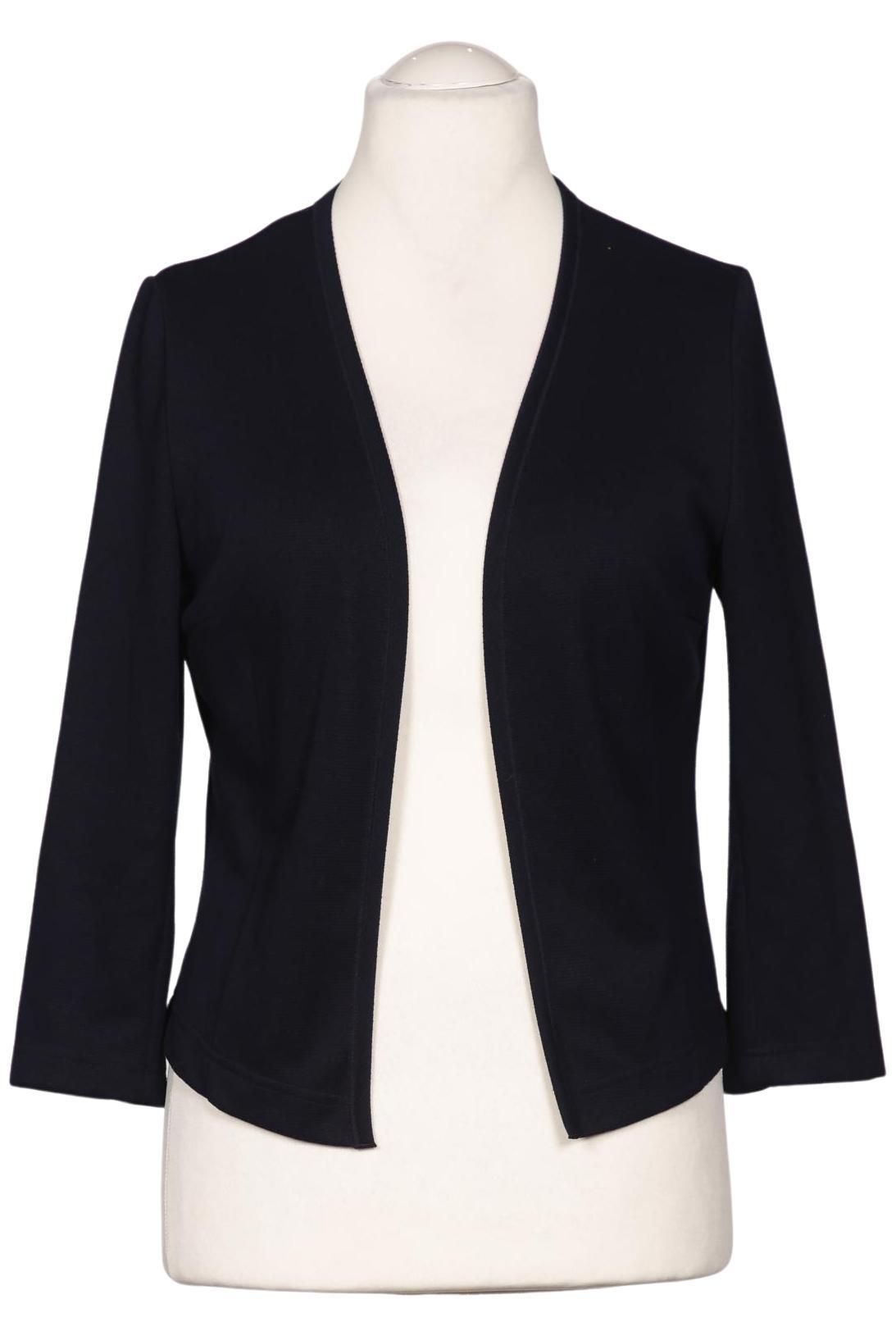 

Opus Damen Strickjacke, marineblau, Gr. 40