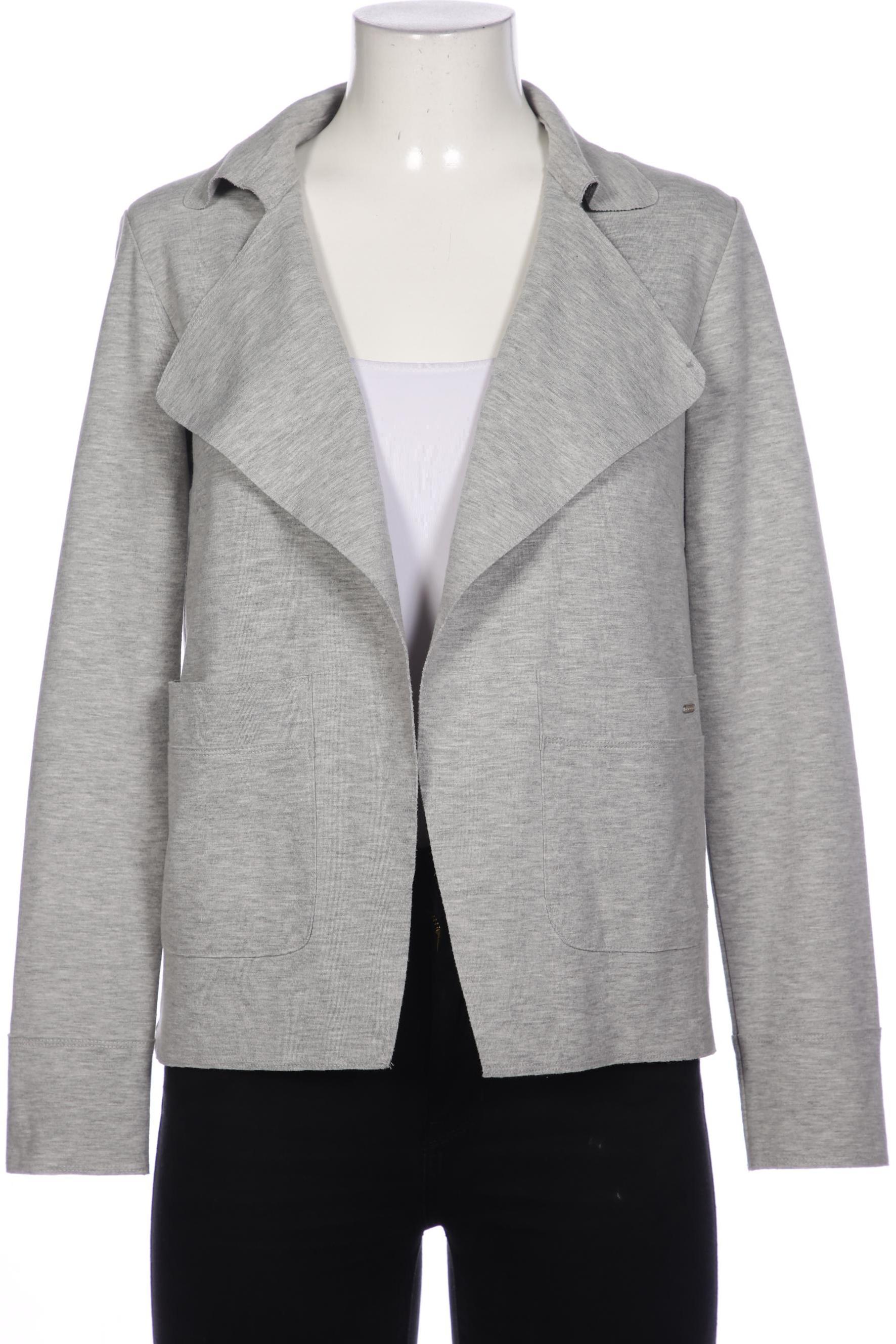 

Opus Damen Strickjacke, grau