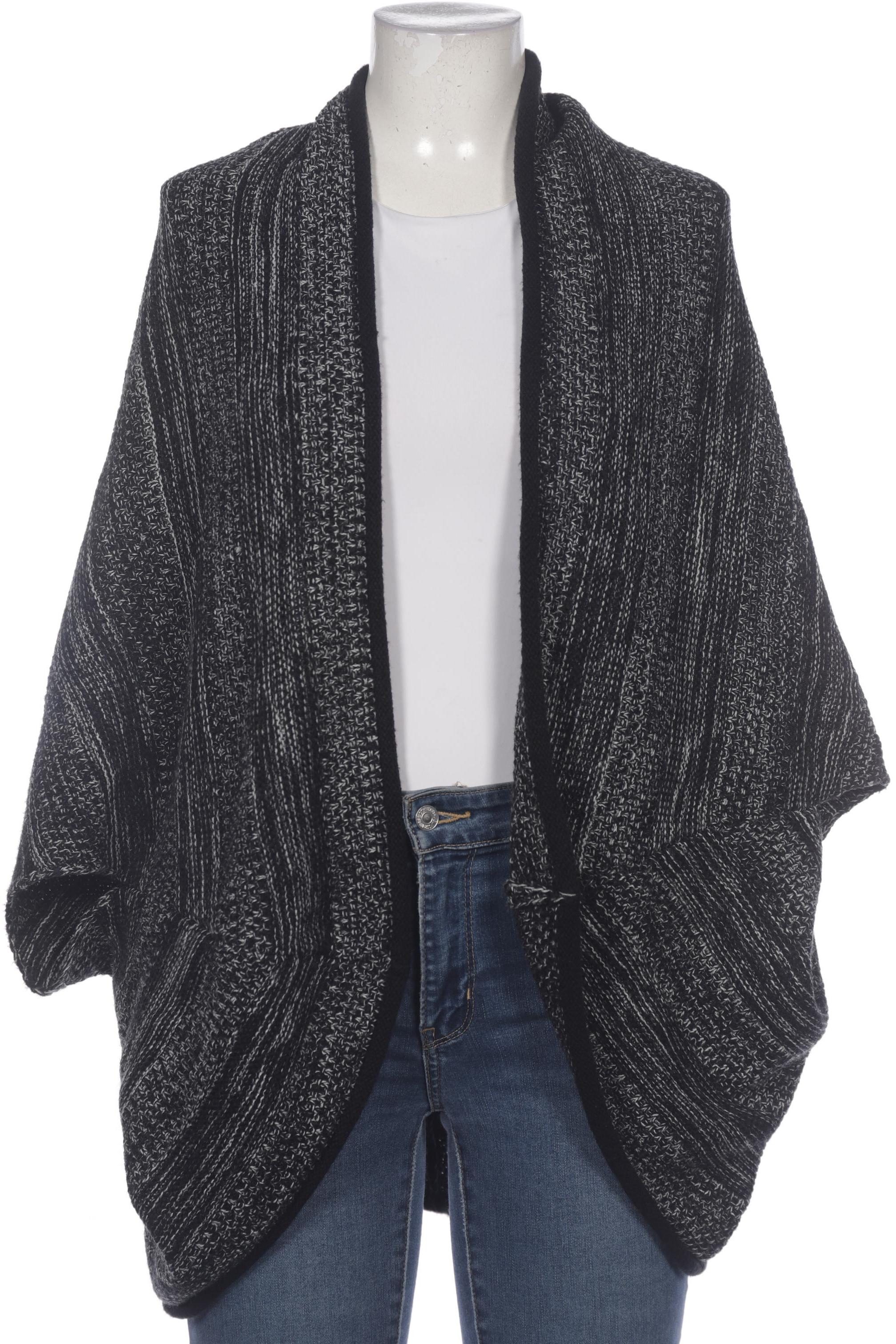 

Opus Damen Strickjacke, grau, Gr. uni