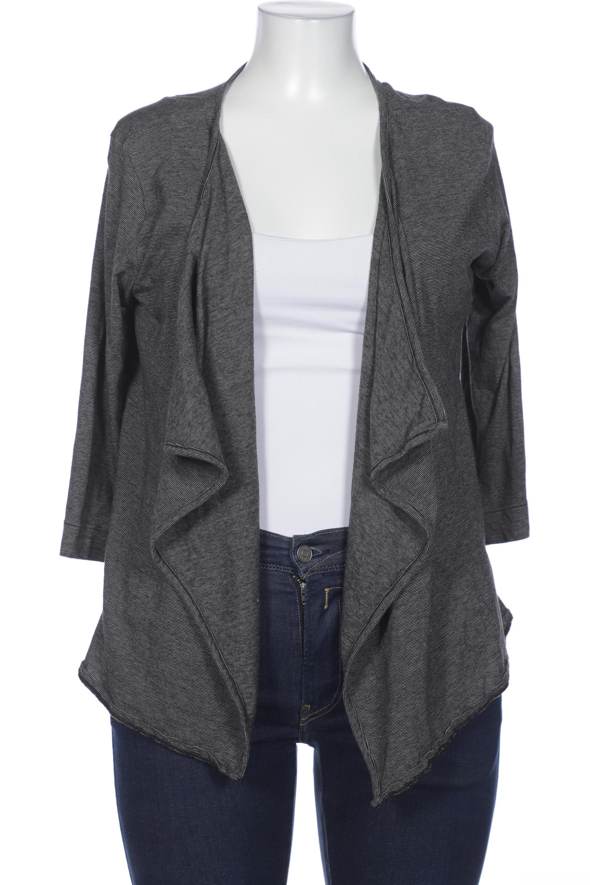 

Opus Damen Strickjacke, grau